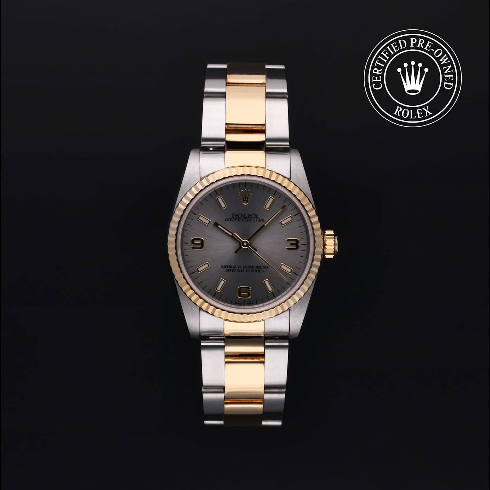 Oyster Perpetual