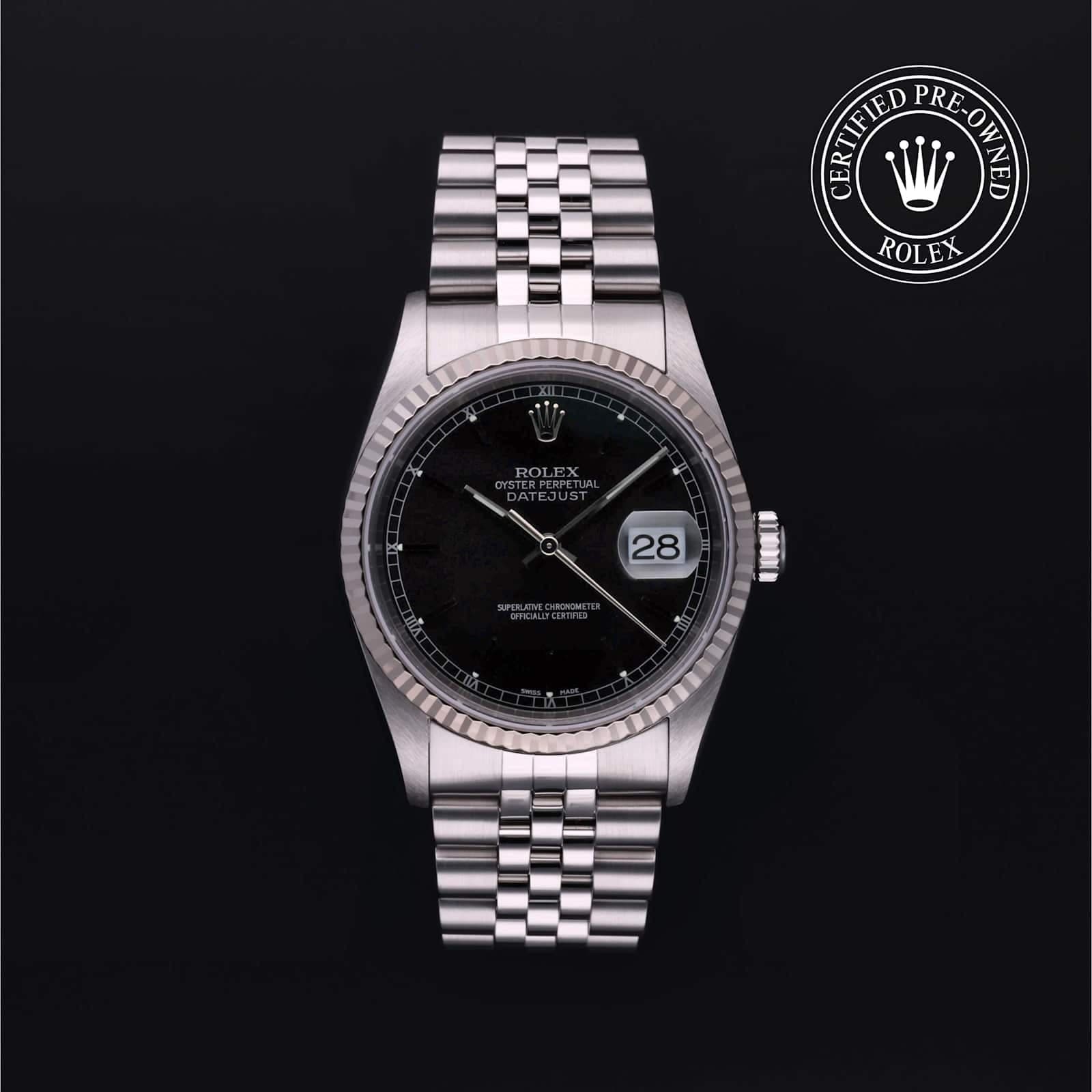 Datejust
