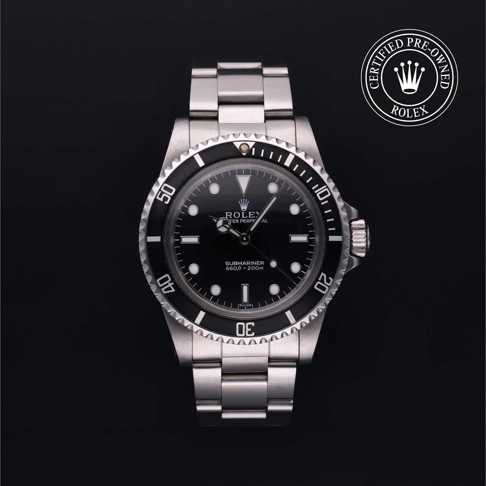 Submariner