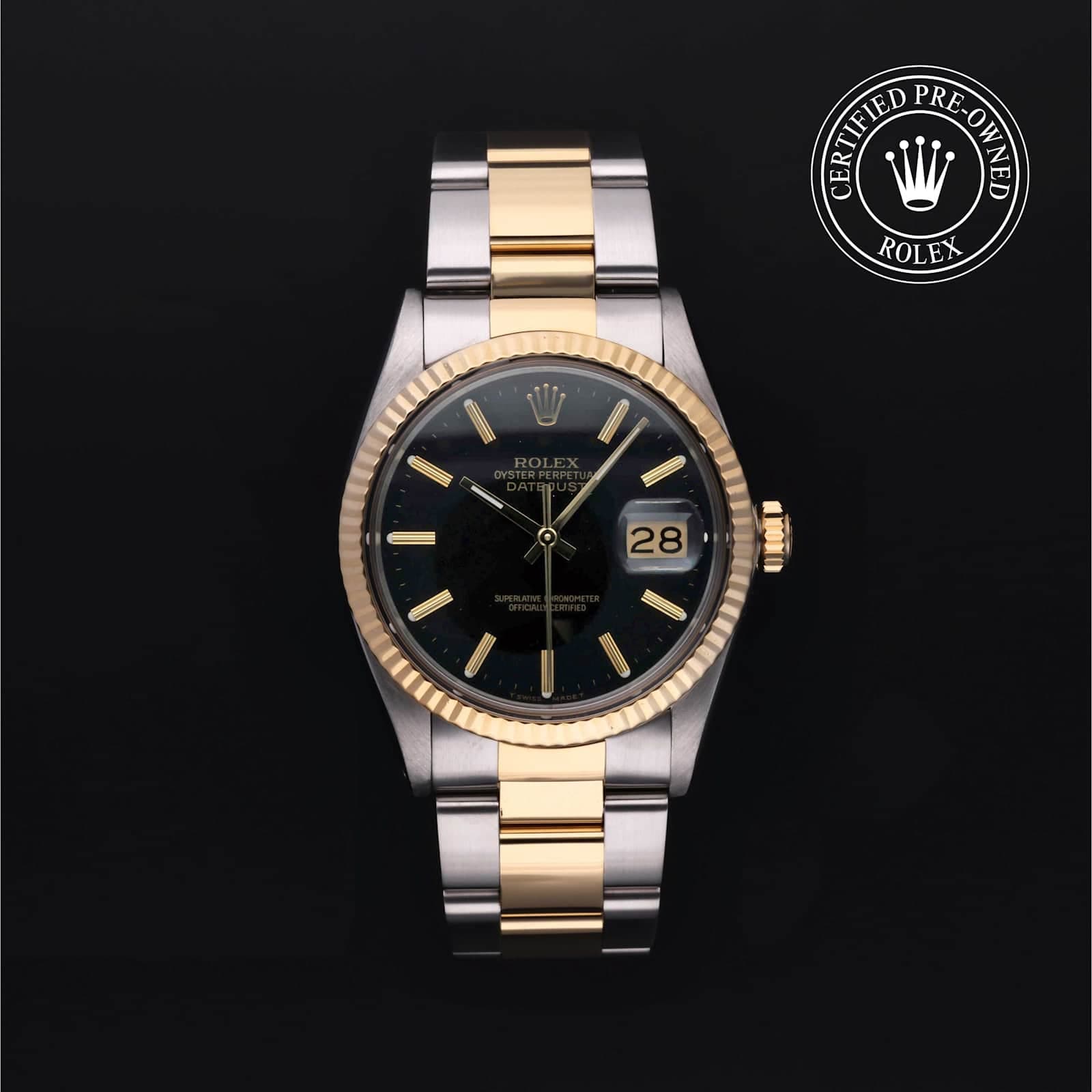 Datejust