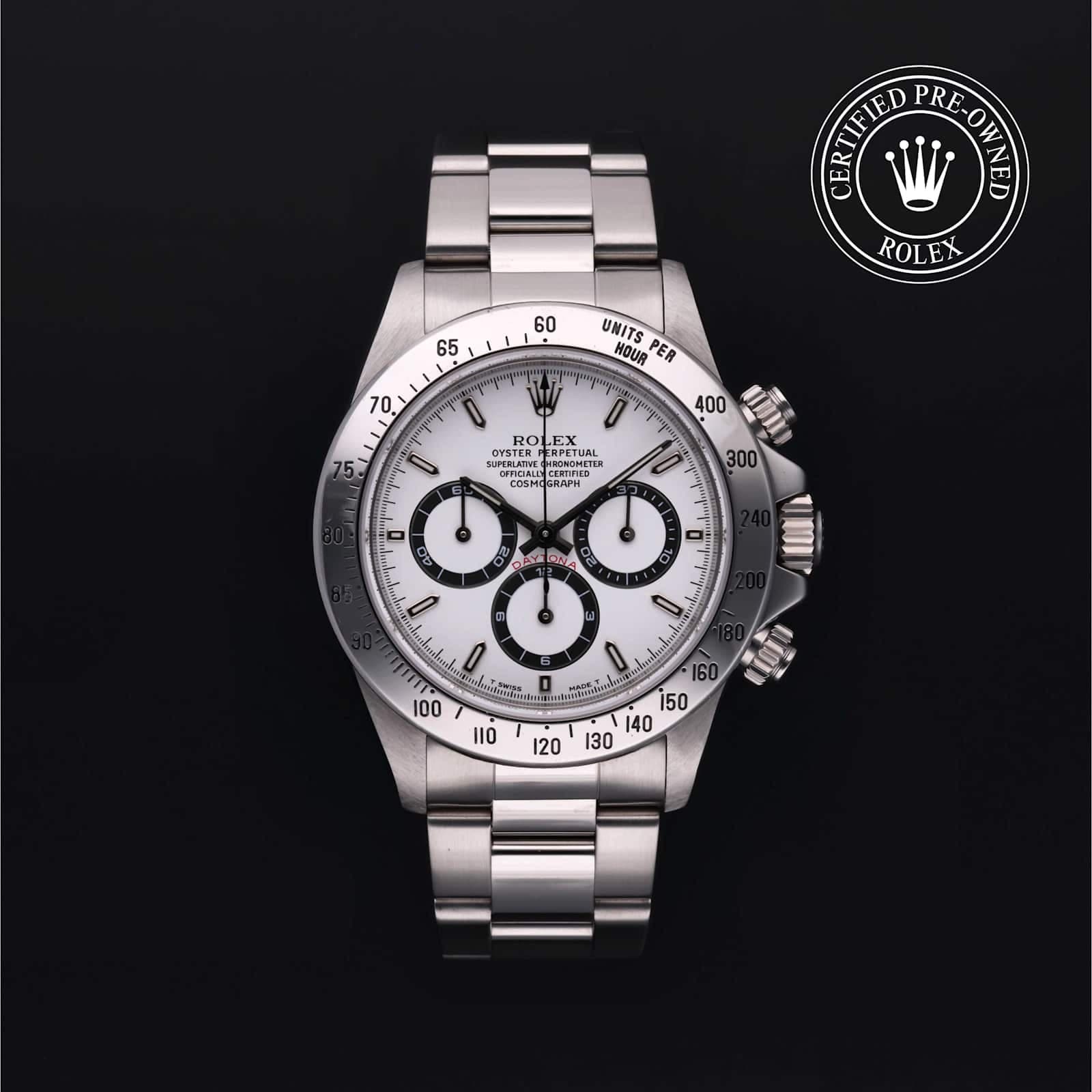 Cosmograph Daytona