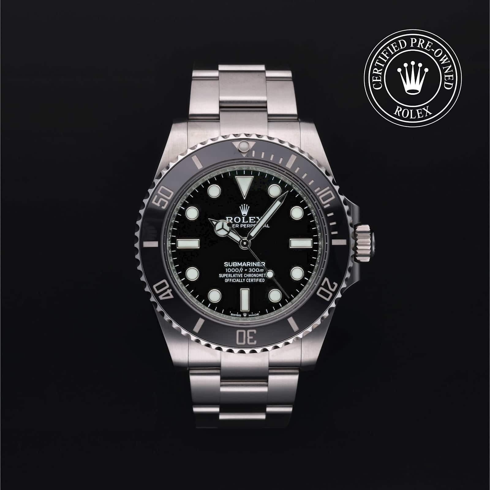 Submariner