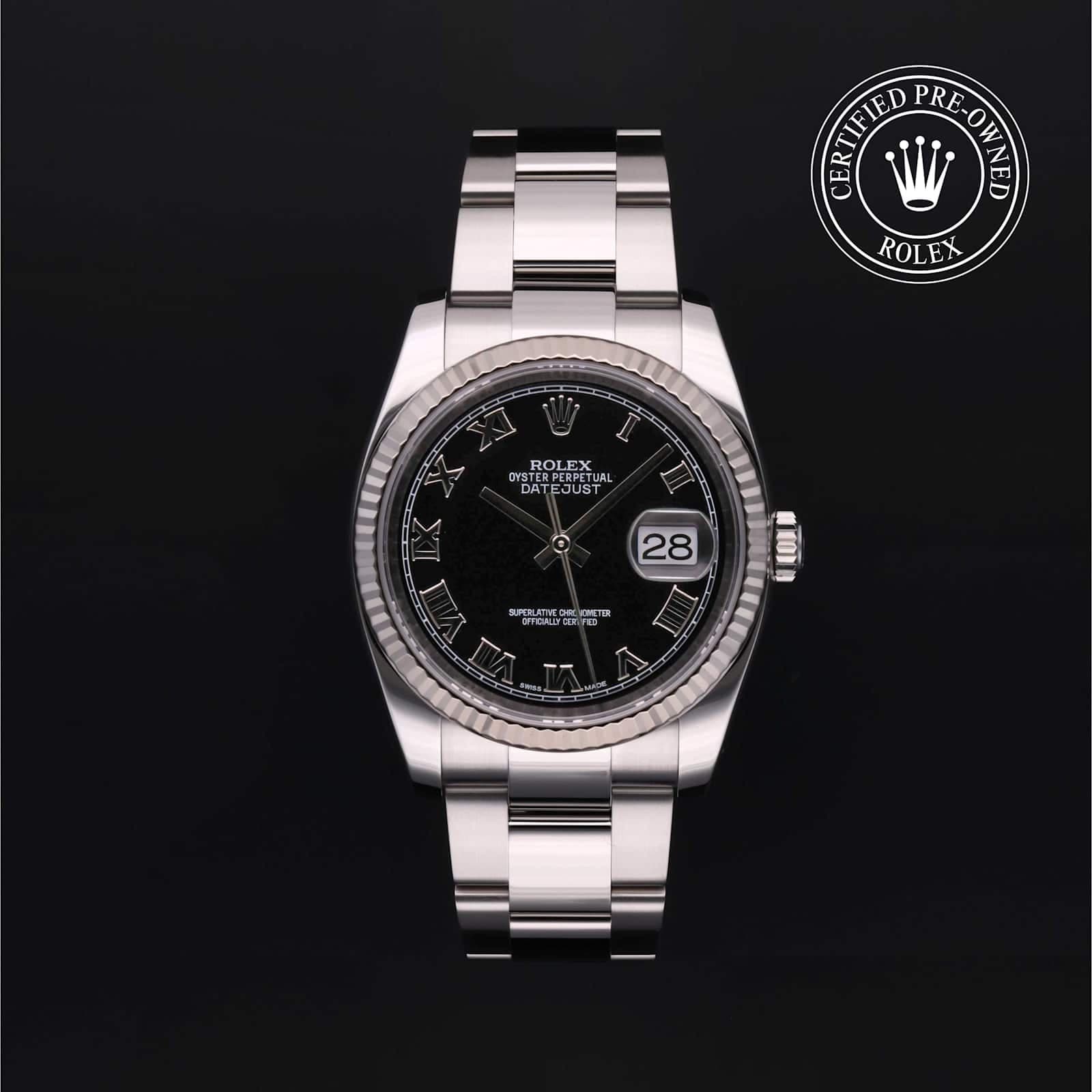 Datejust