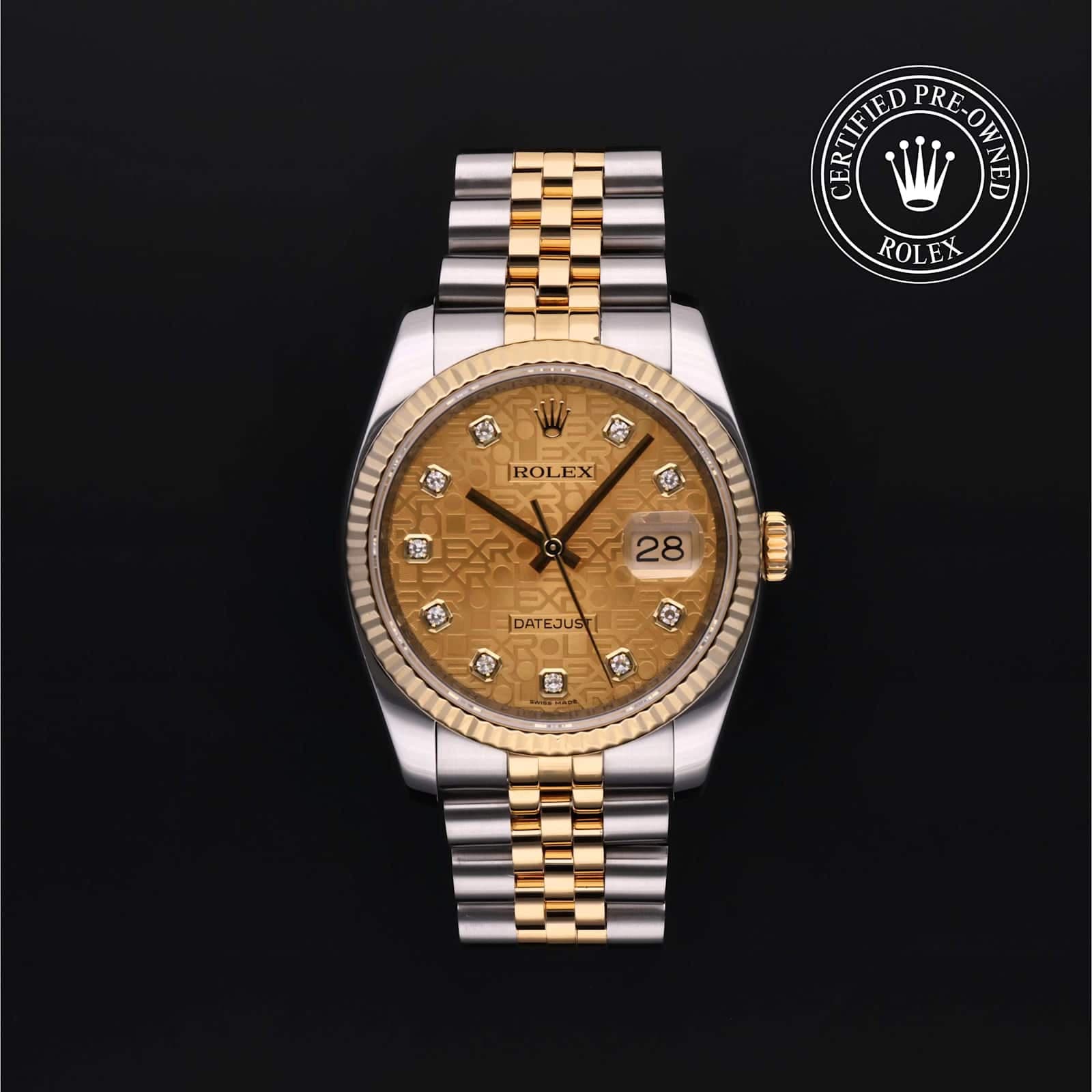 Datejust