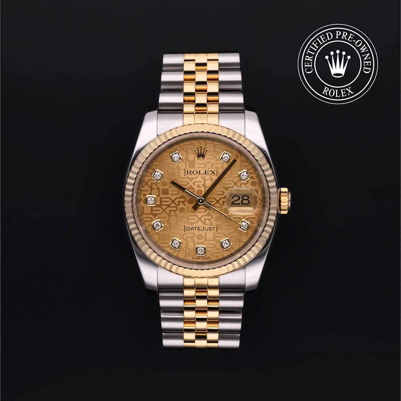 Datejust