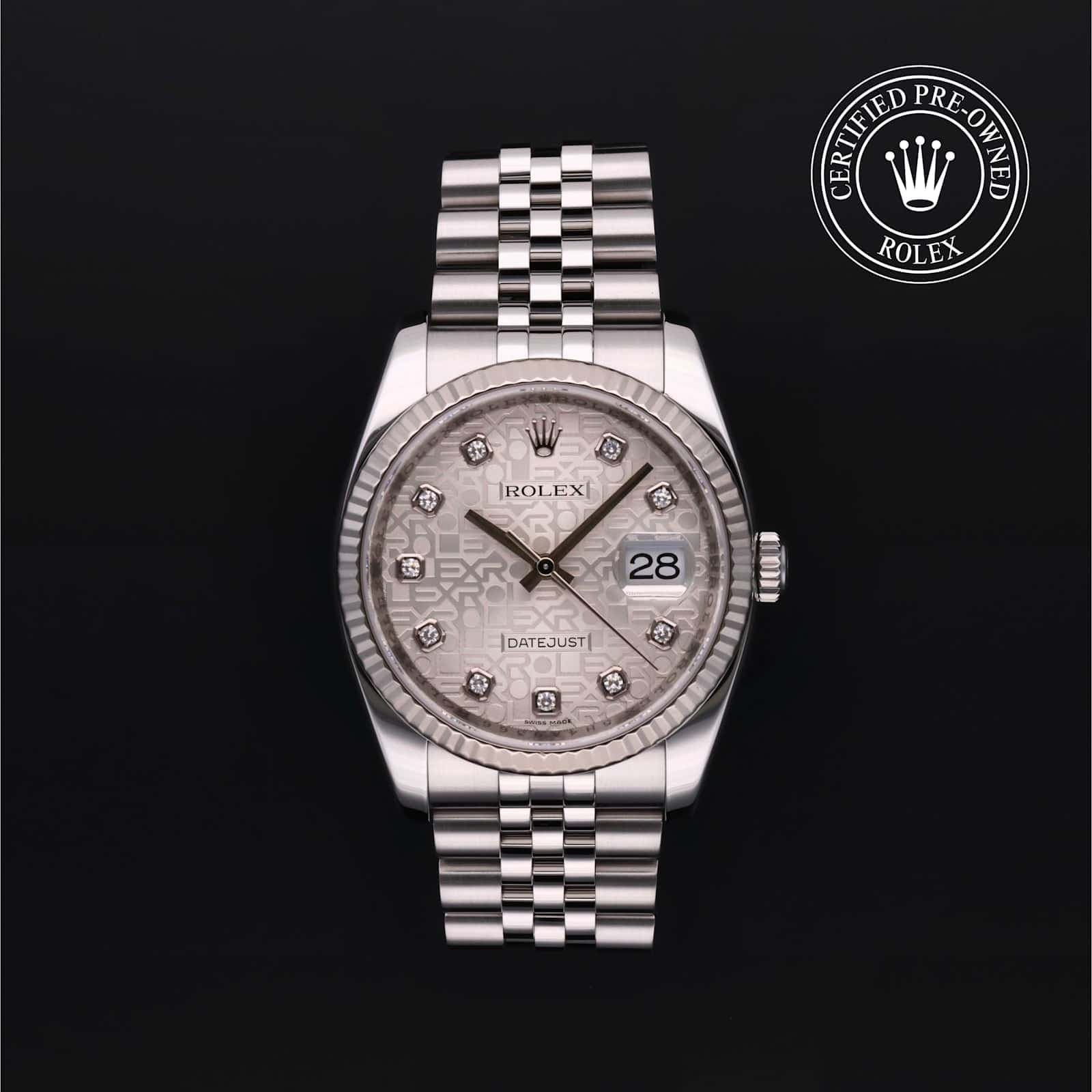 Datejust