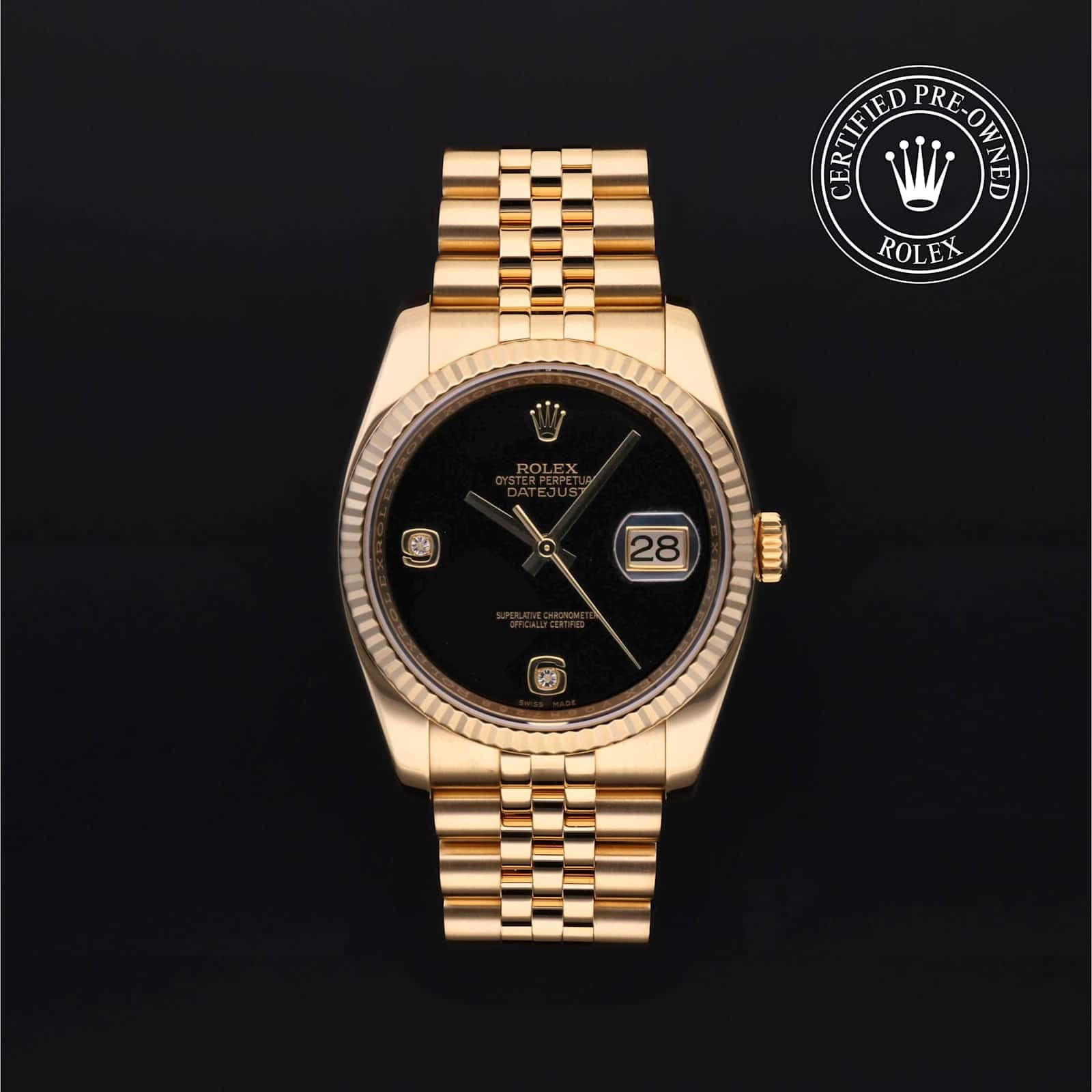 Datejust