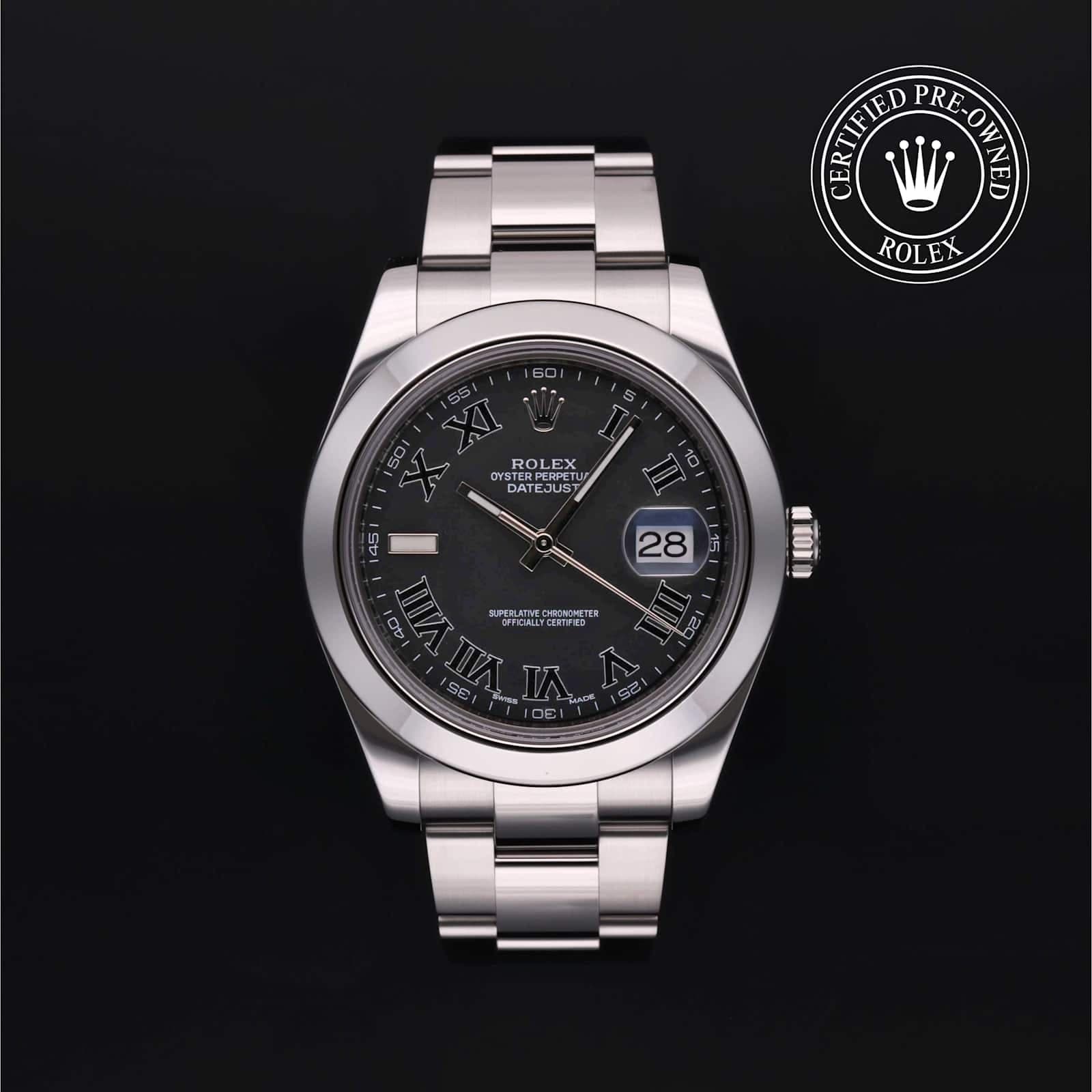 Datejust