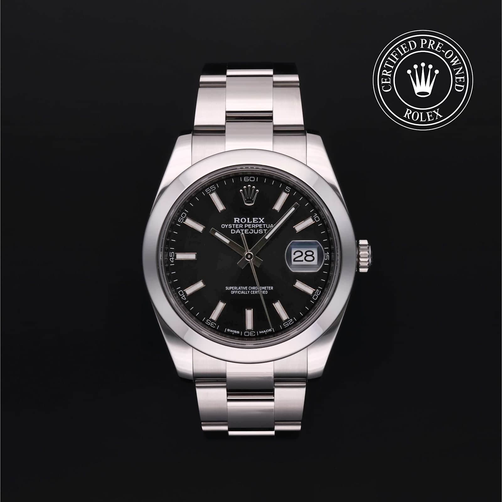 Datejust