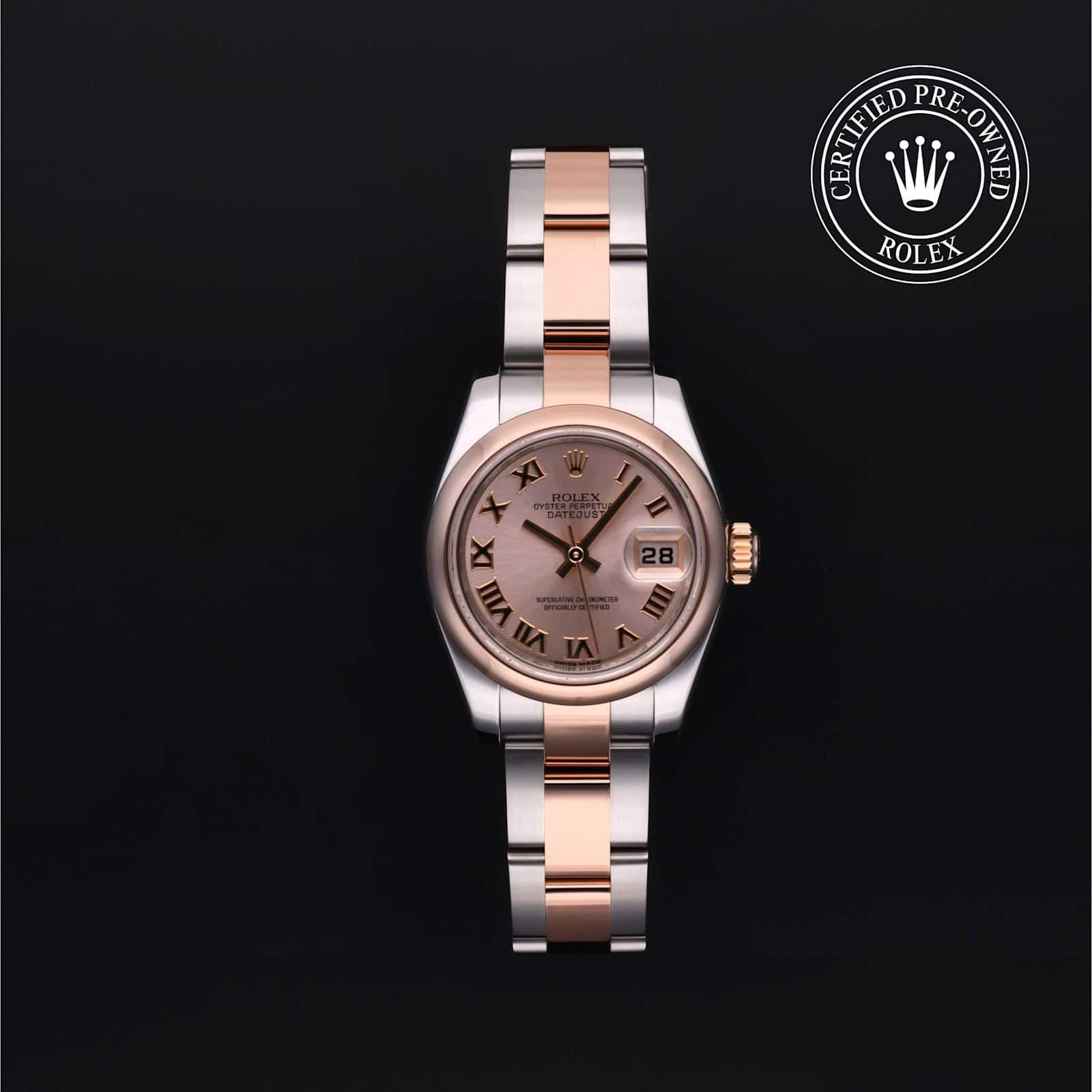 Datejust
