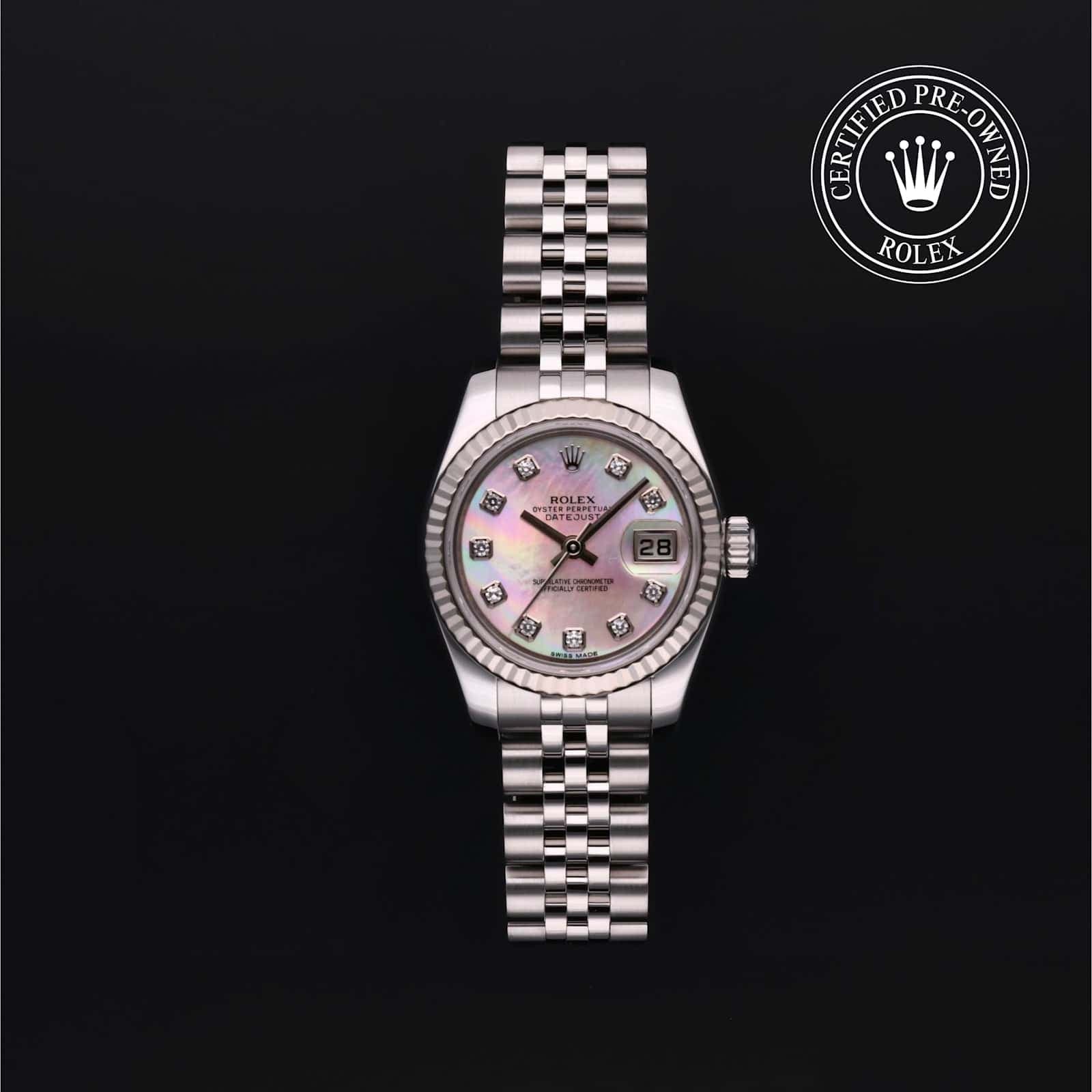 Datejust