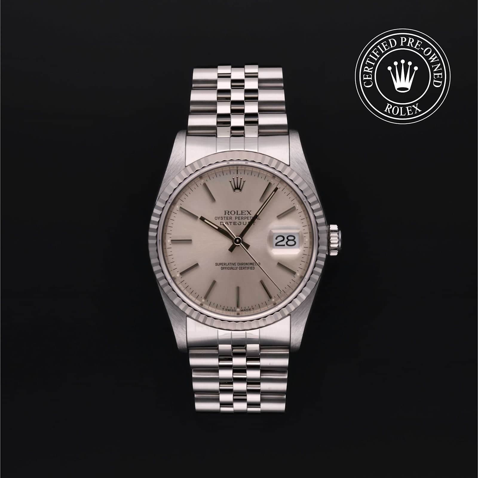 Datejust