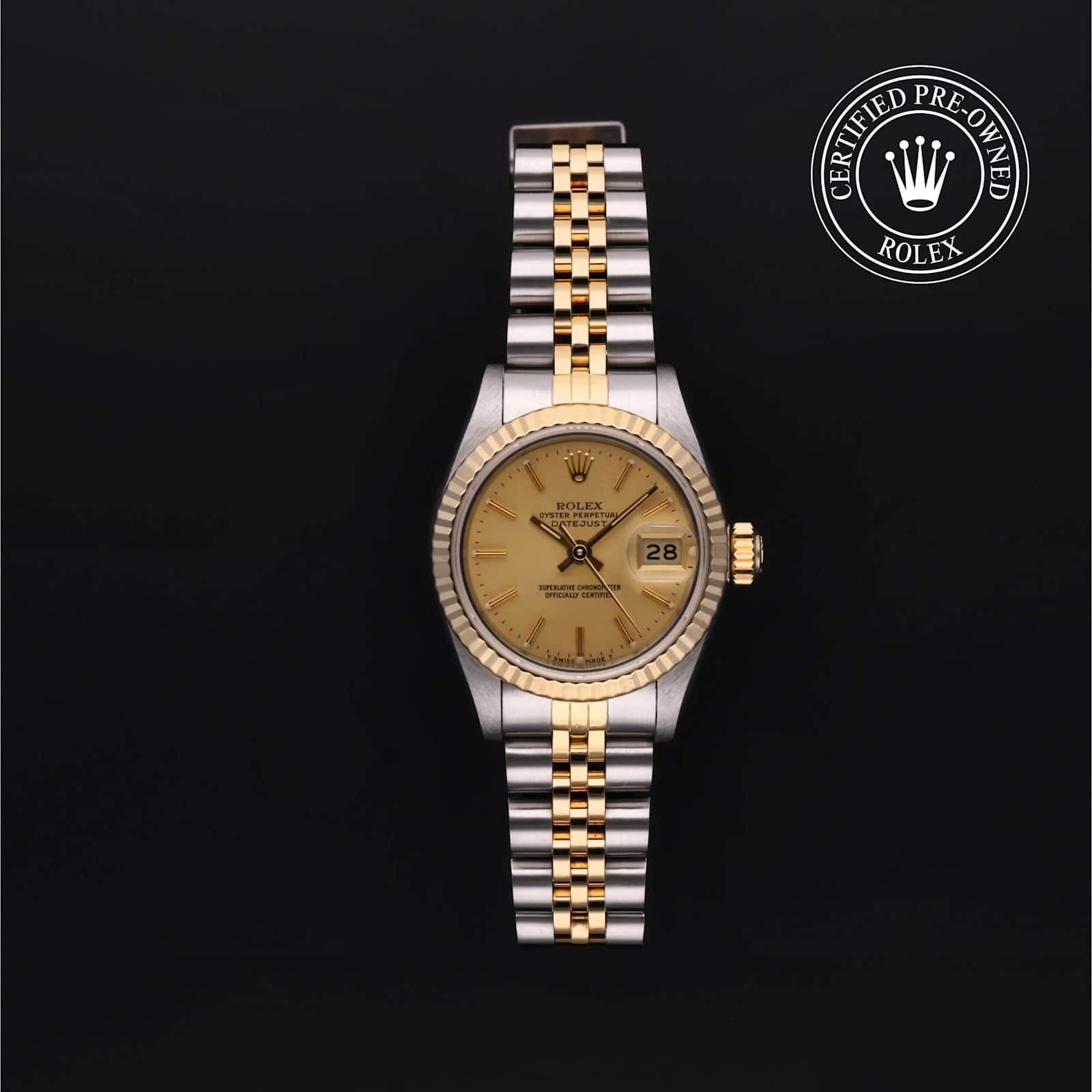 Datejust