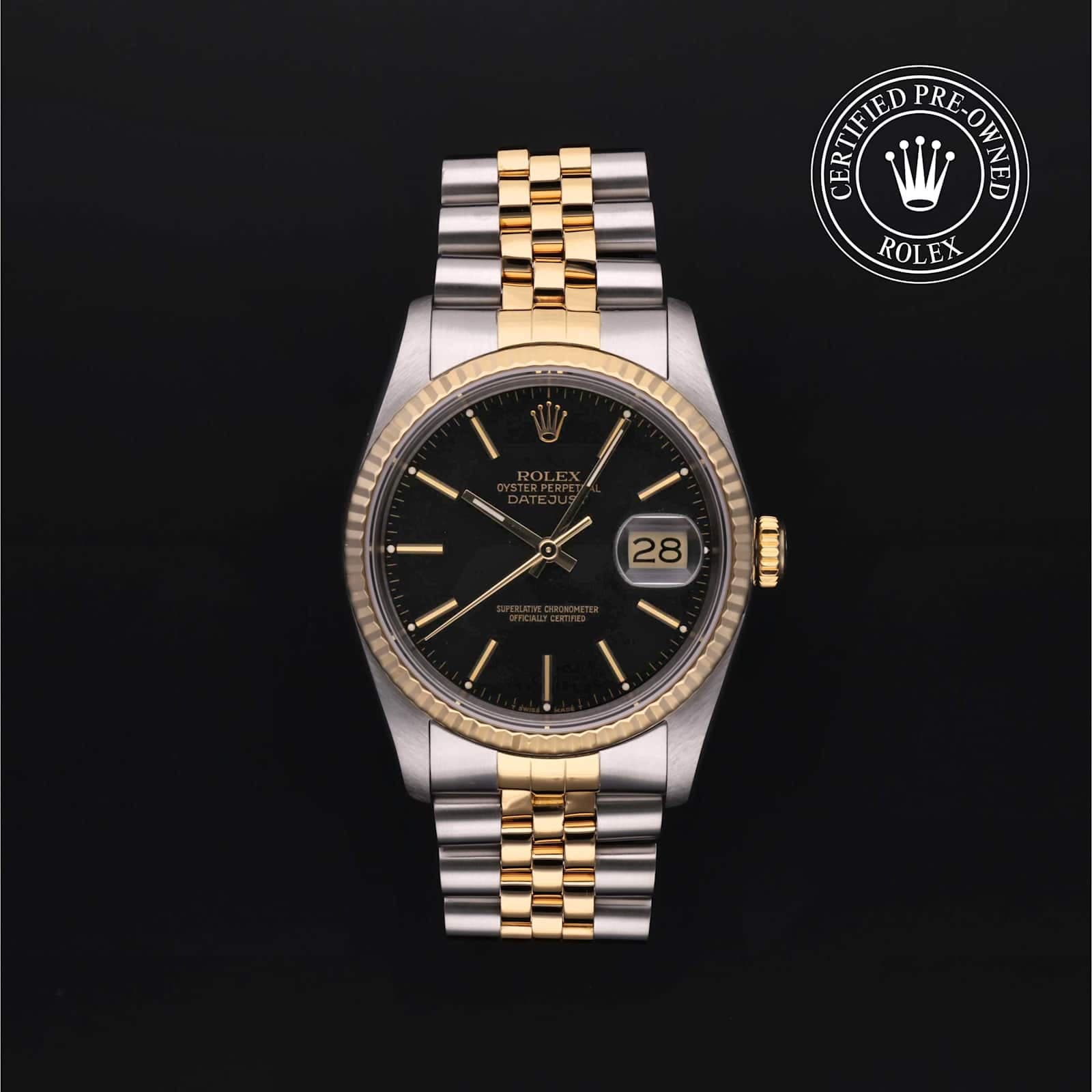 Datejust