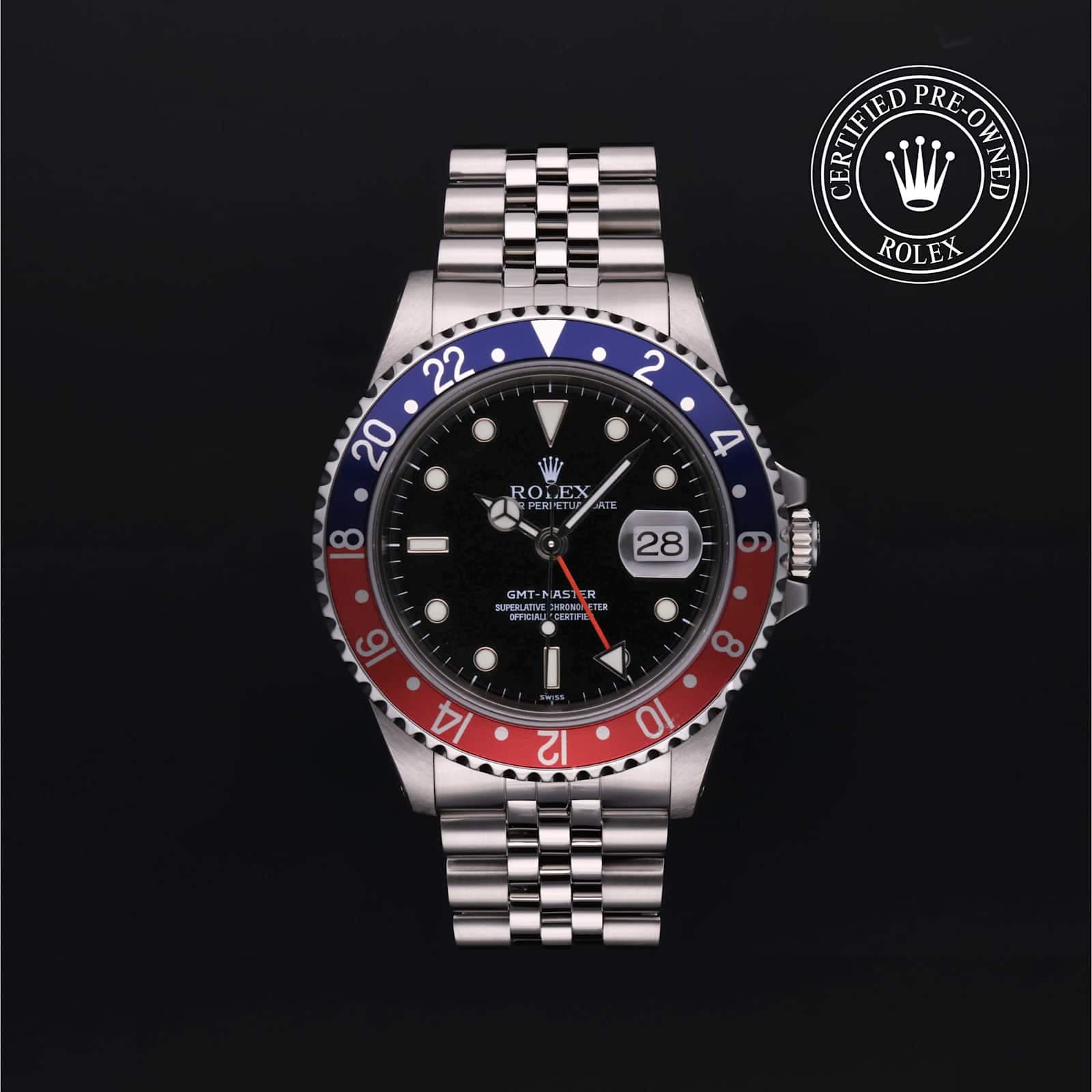 GMT-Master