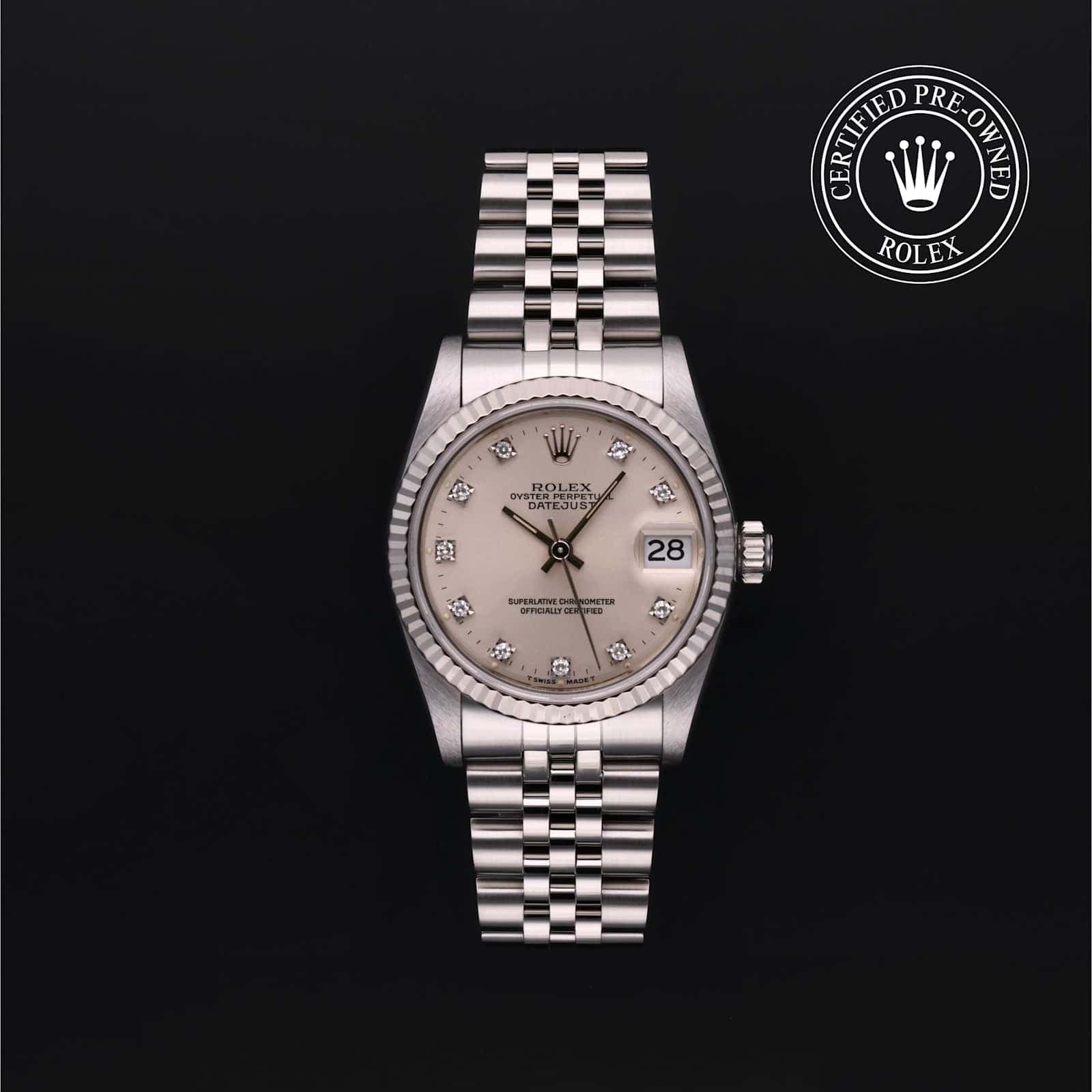 Datejust