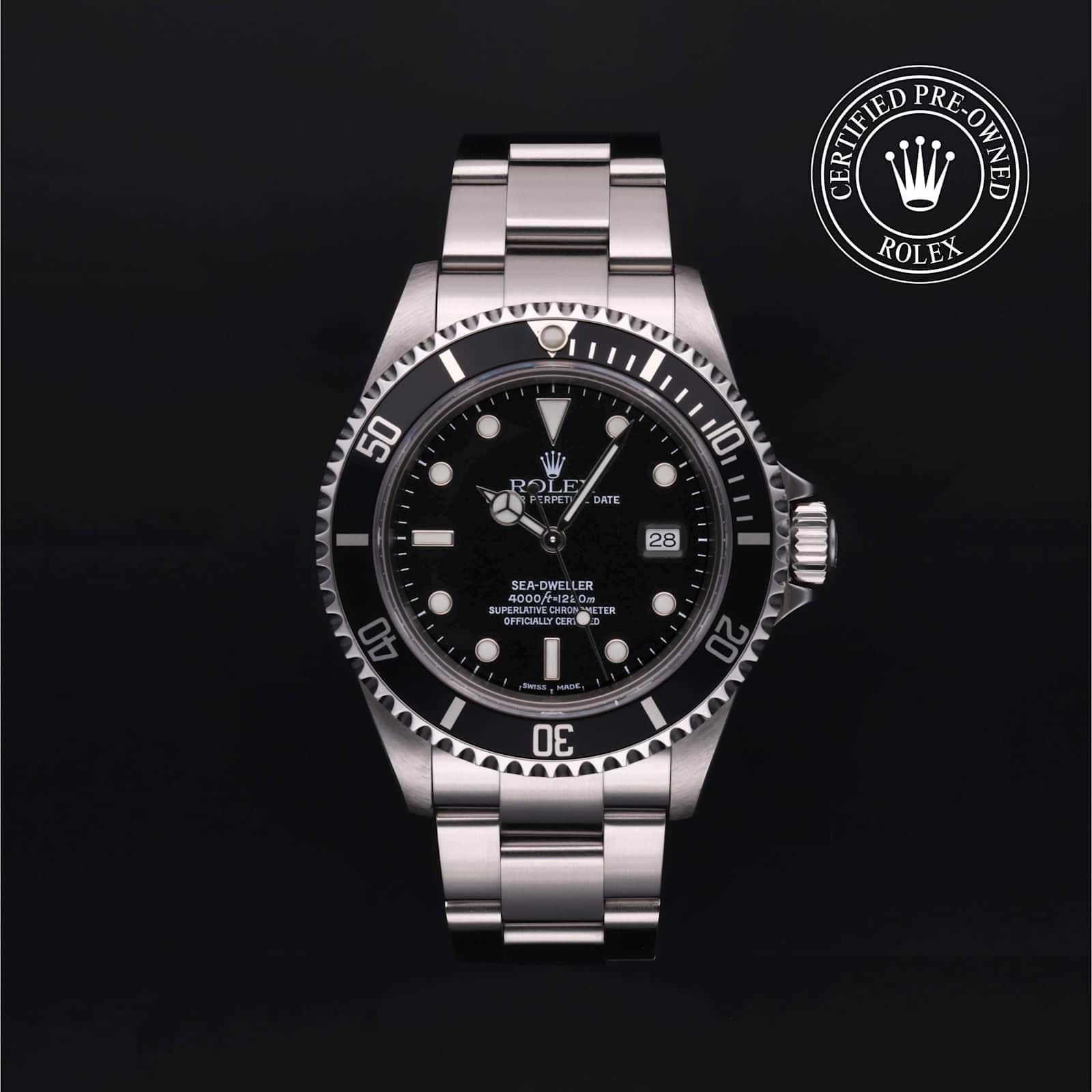 Sea-Dweller