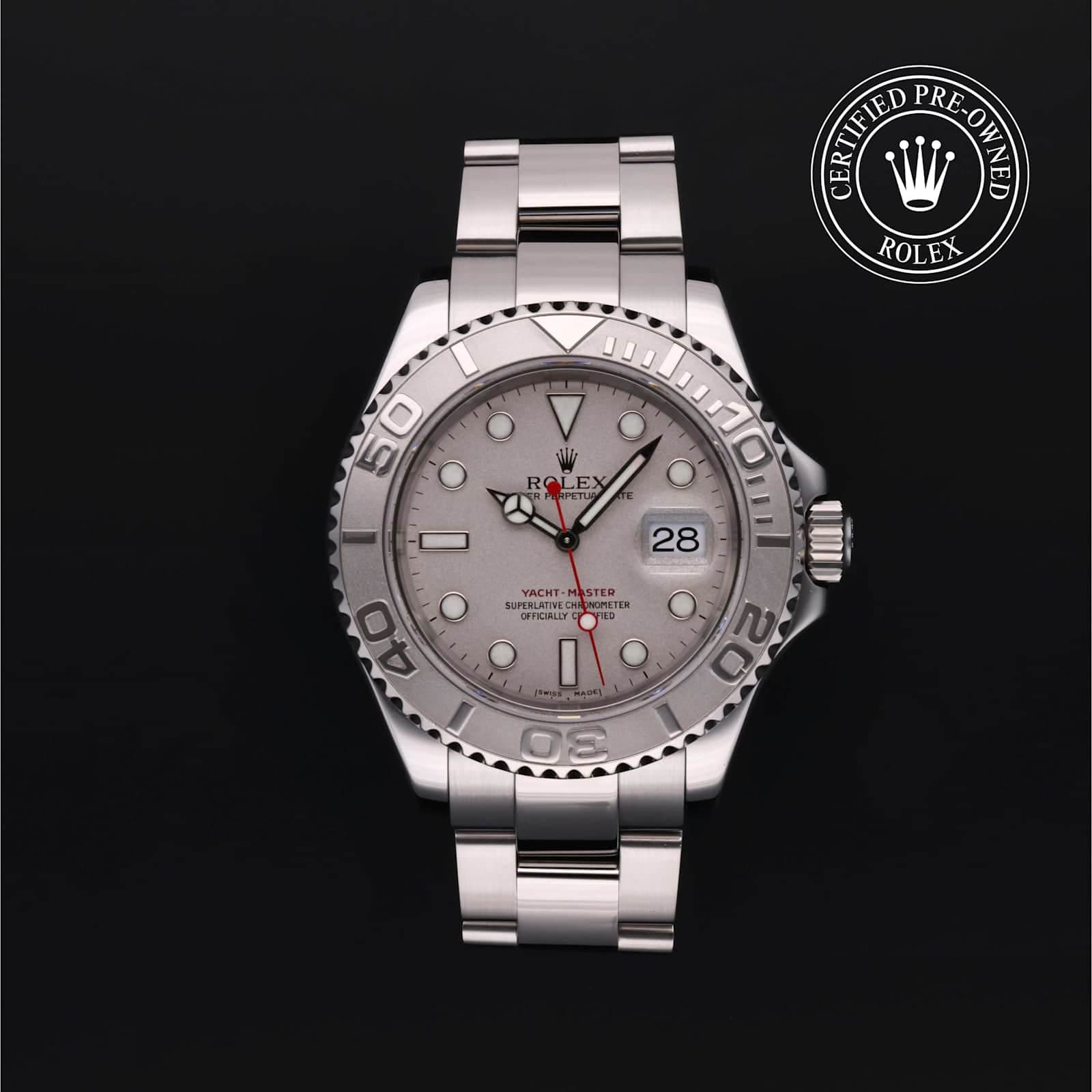 Yacht-Master