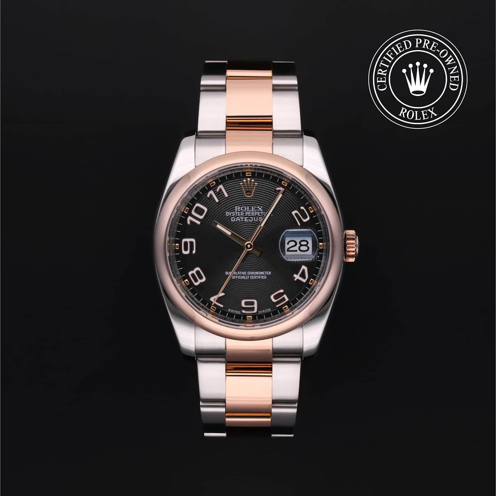Datejust