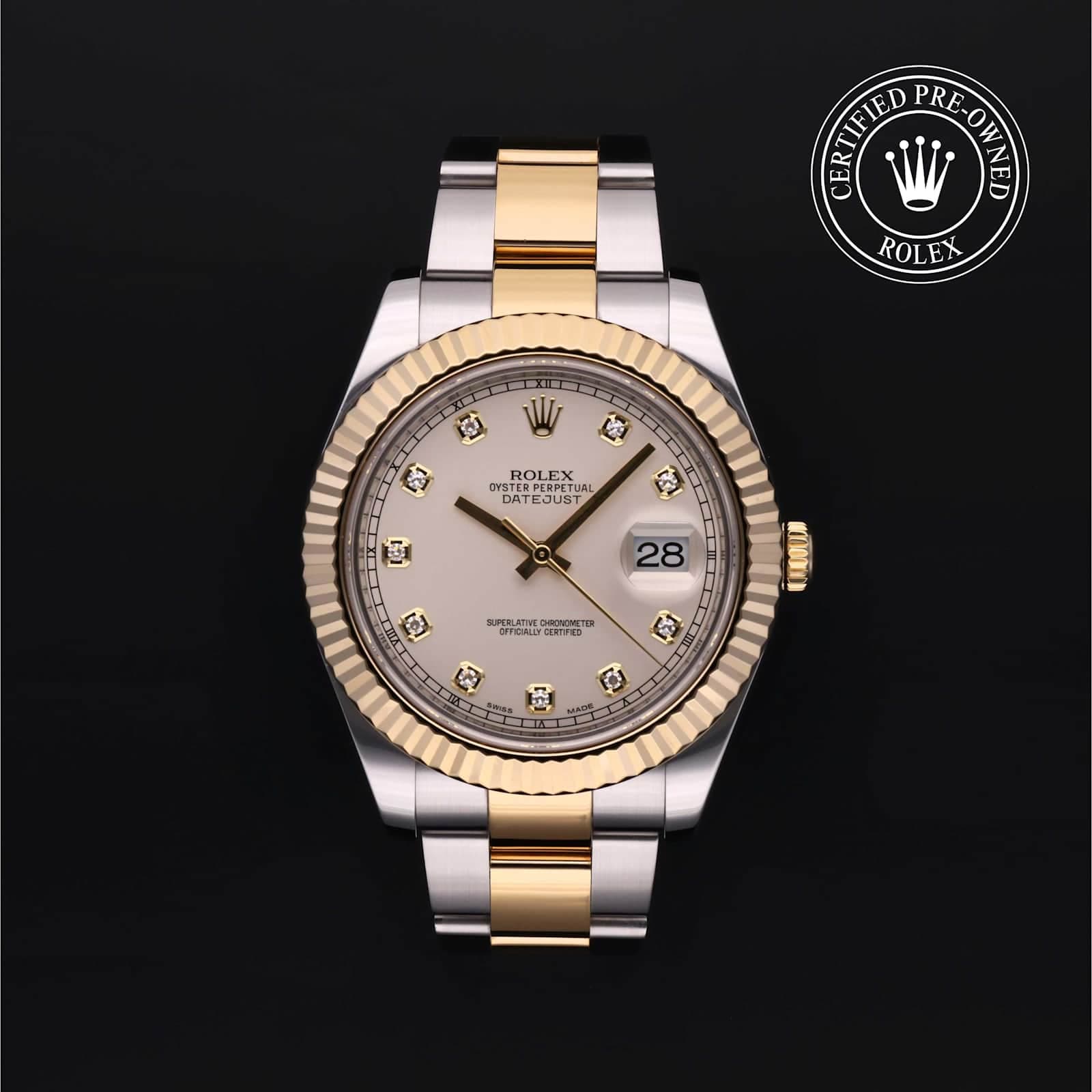 Datejust