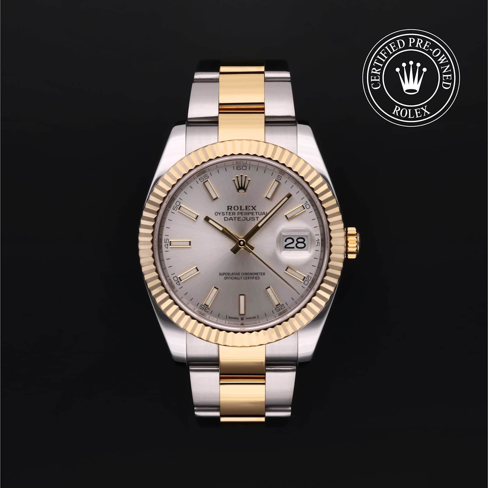 Datejust