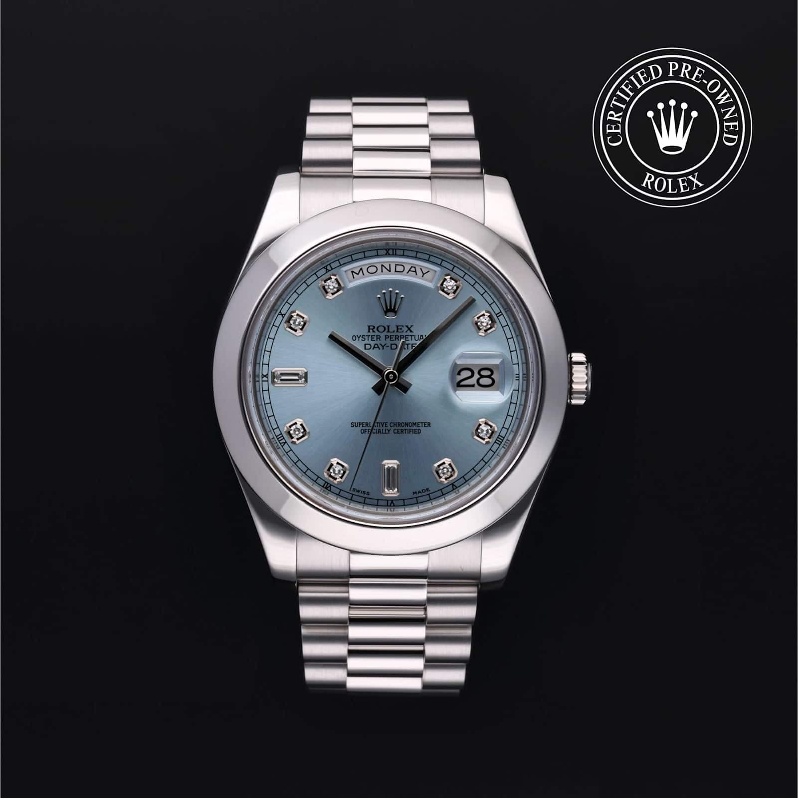 Day-Date