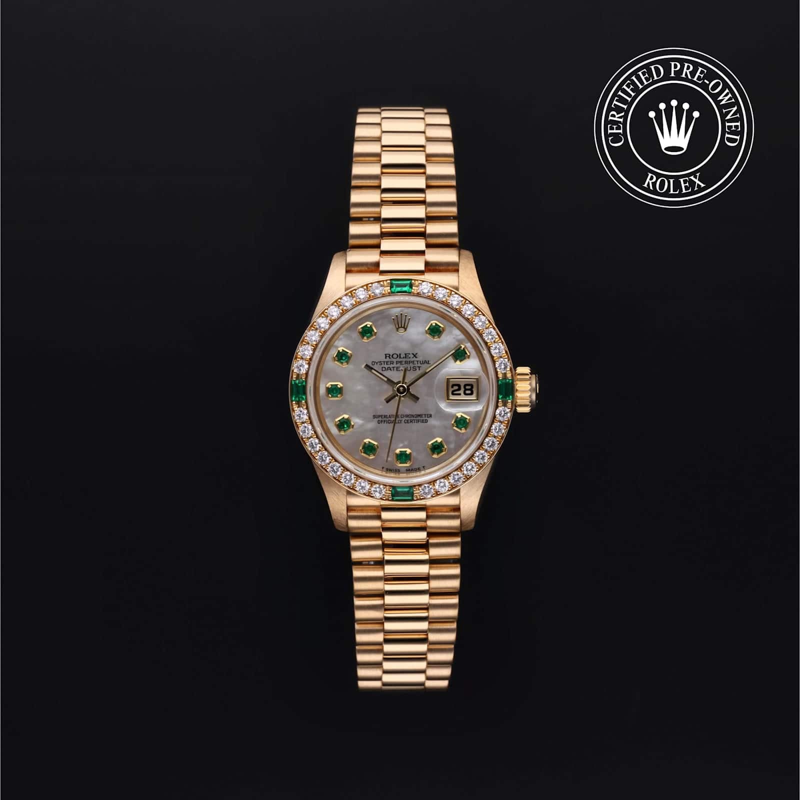Datejust
