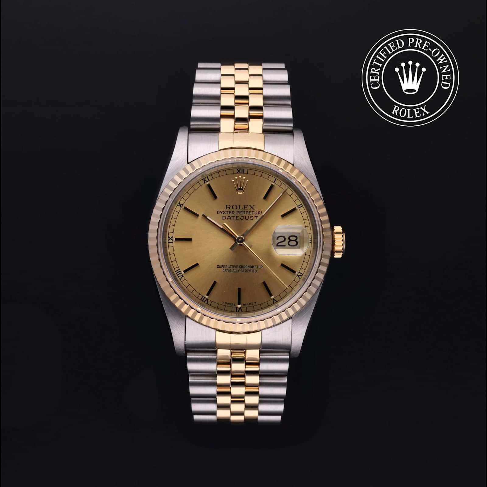 Datejust