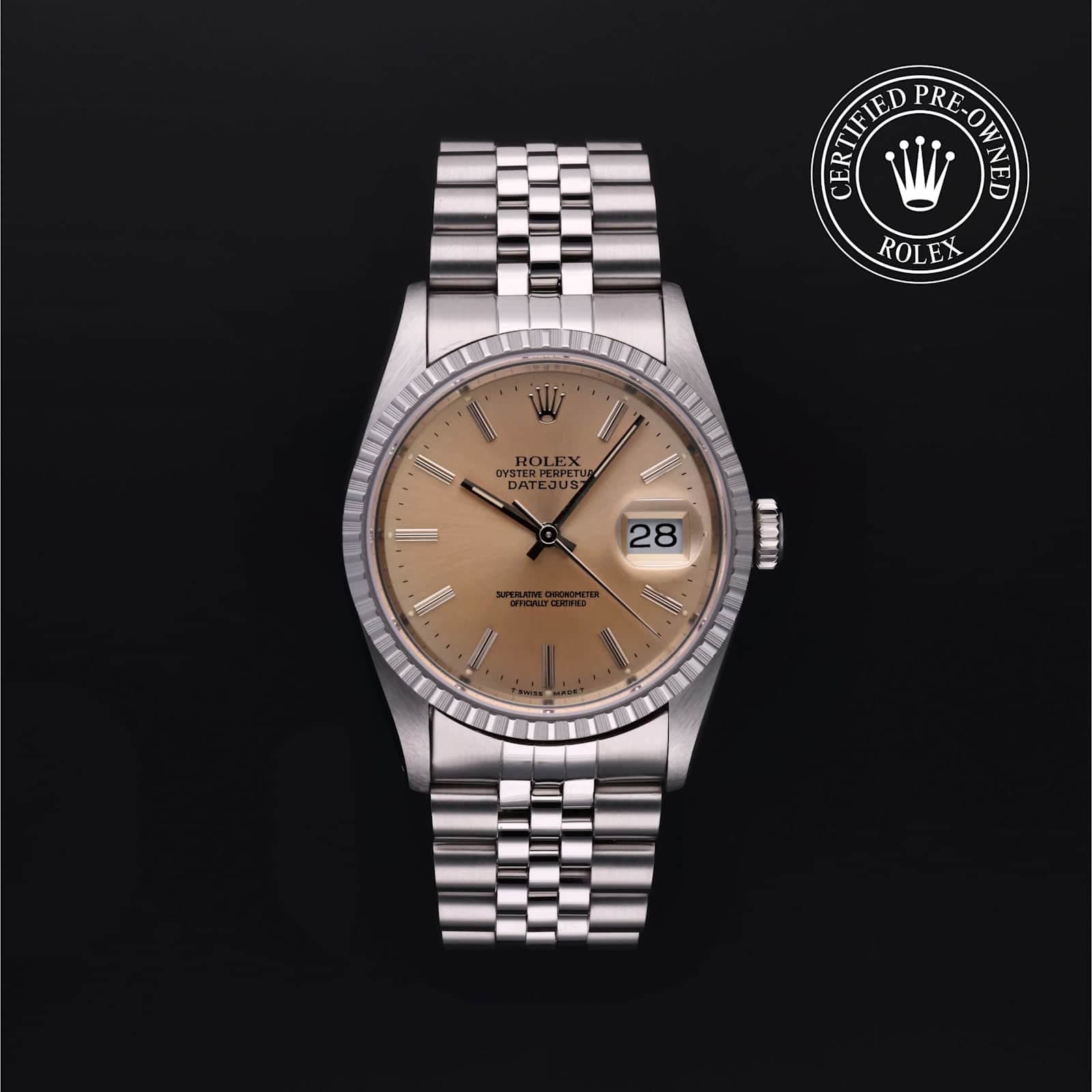 Datejust