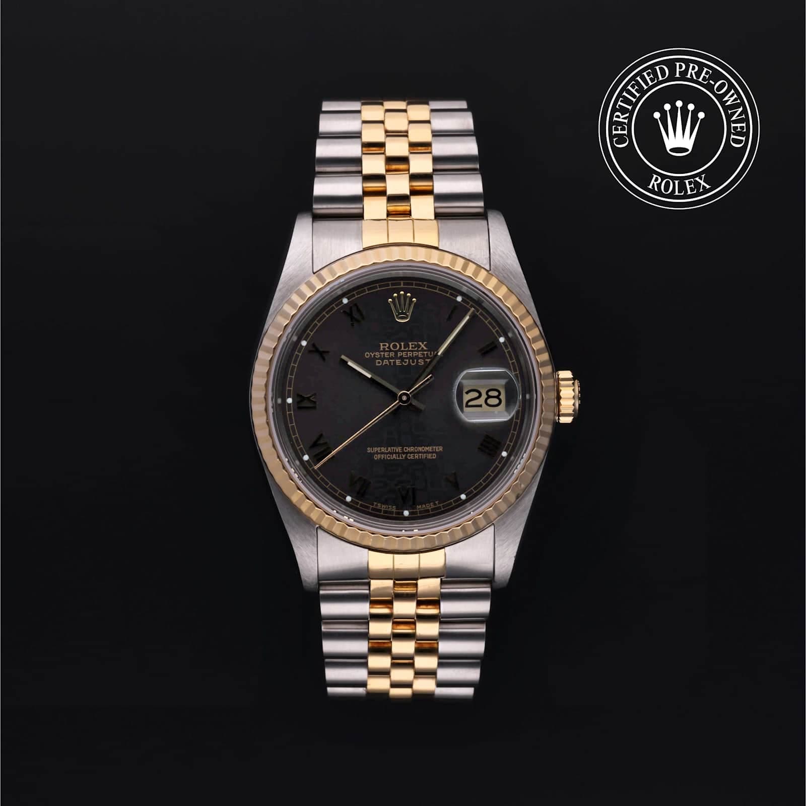 Datejust