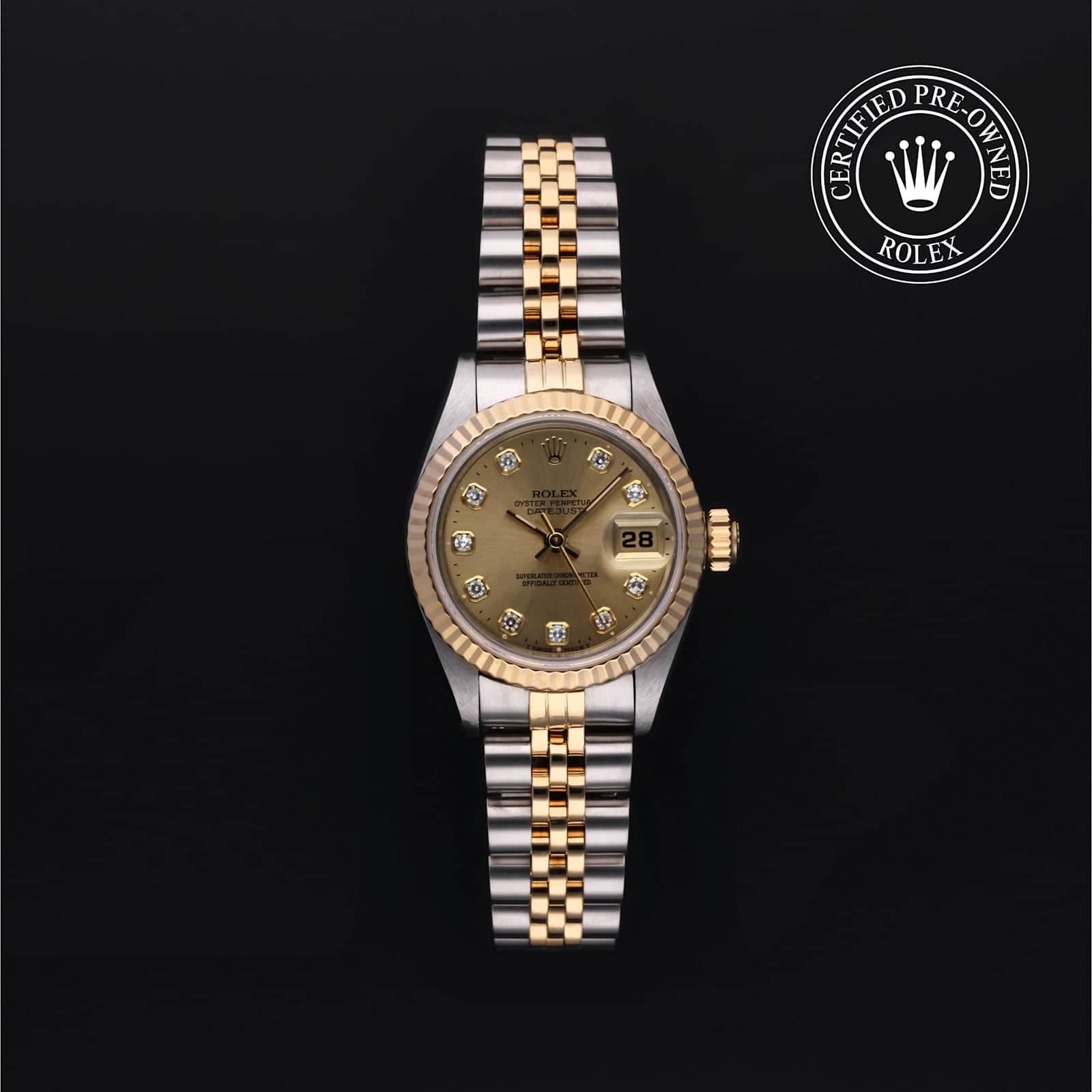 Datejust