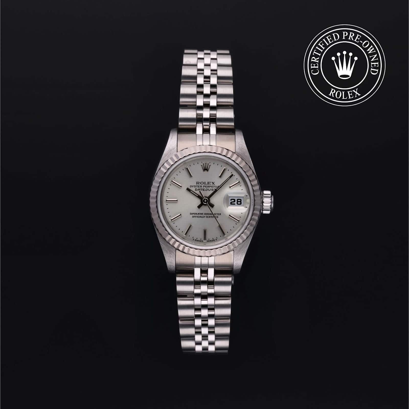 Datejust