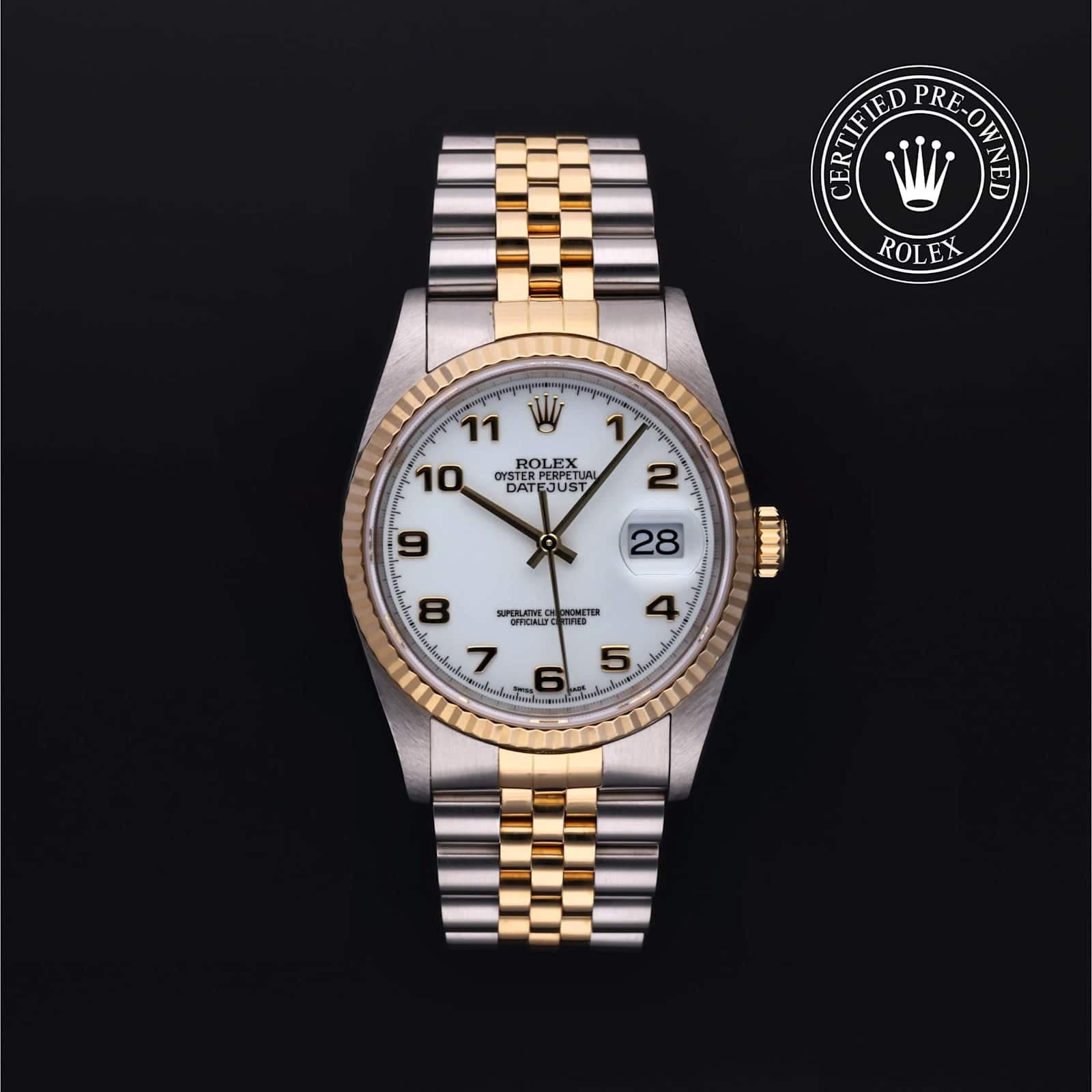 Datejust