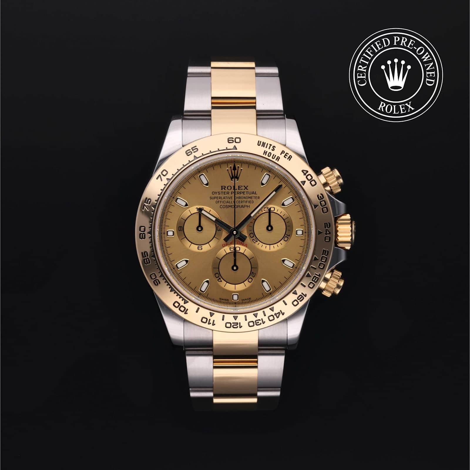 Cosmograph Daytona