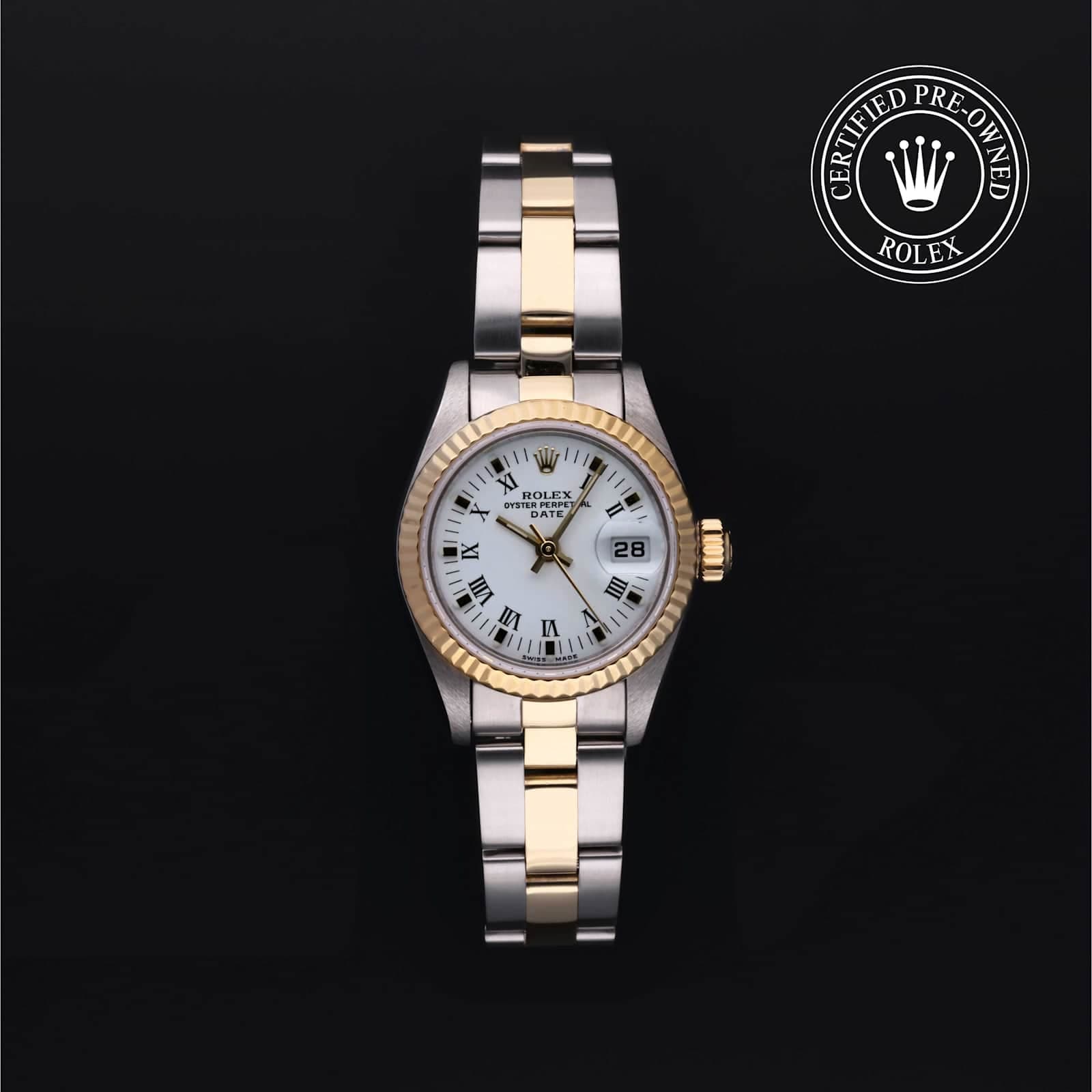 Datejust