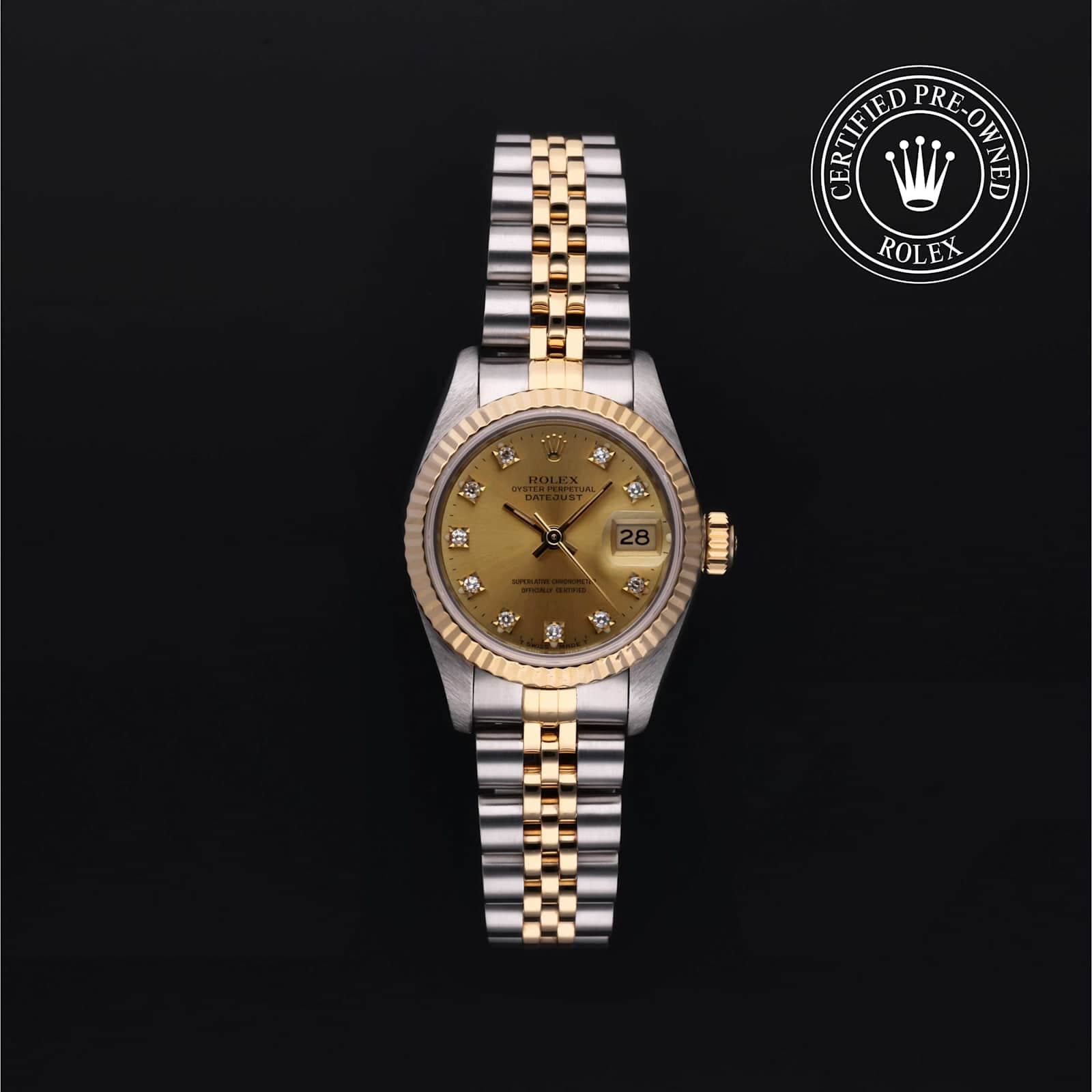 Datejust