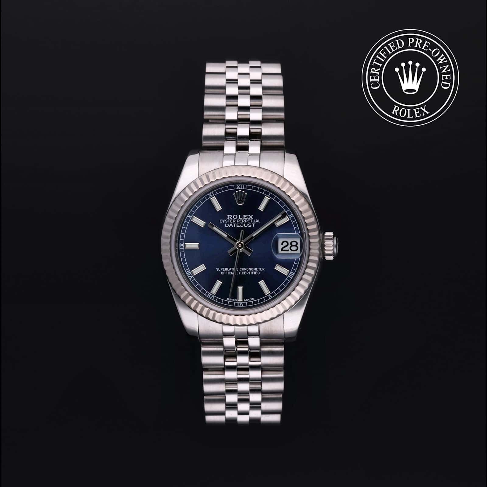 Datejust