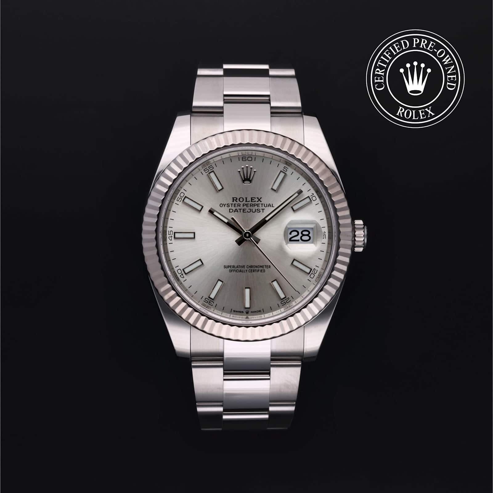 Datejust