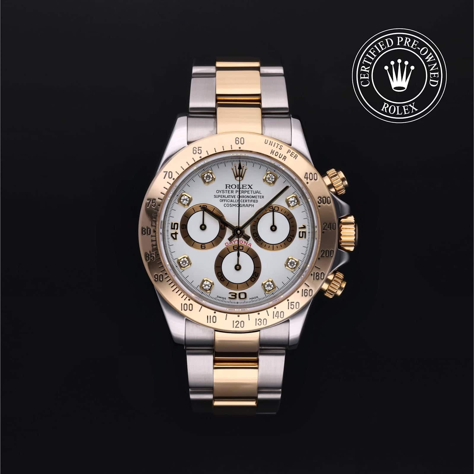 Cosmograph Daytona