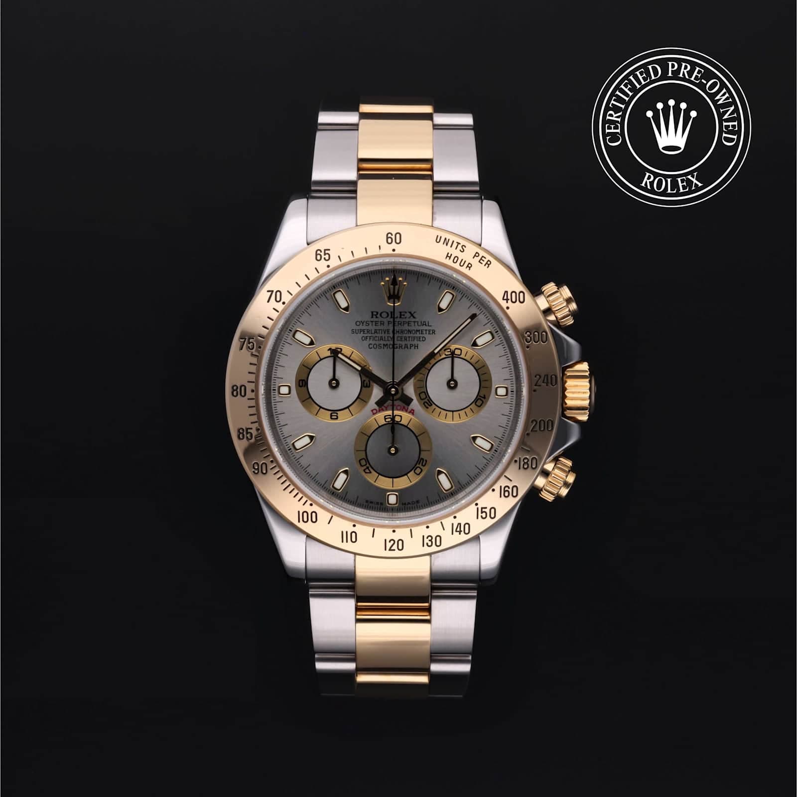 Cosmograph Daytona