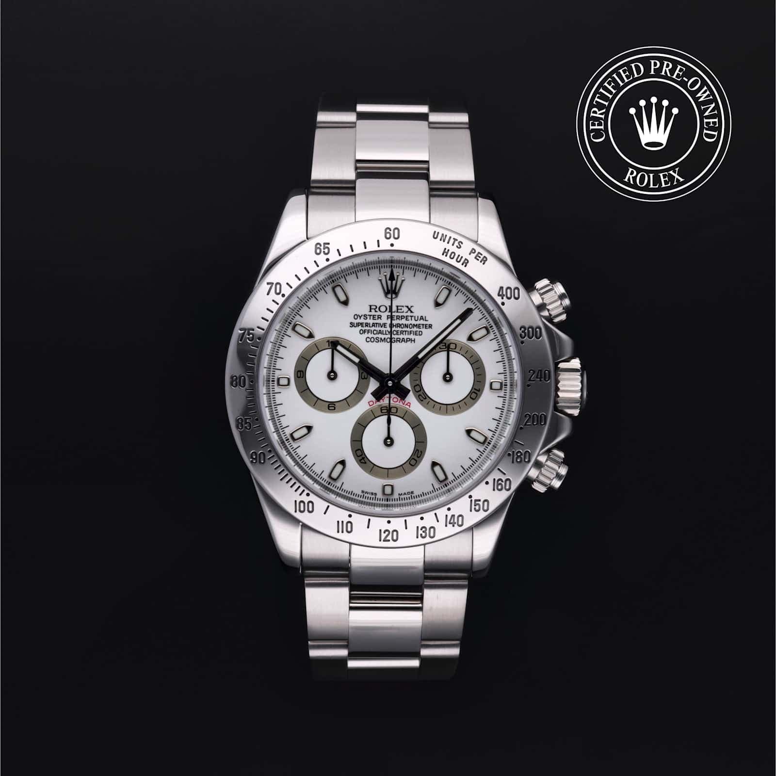 Cosmograph Daytona