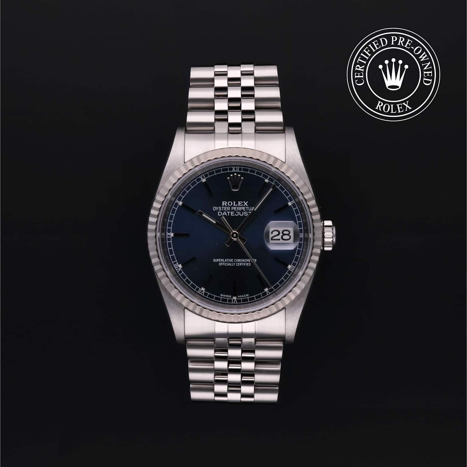 Datejust