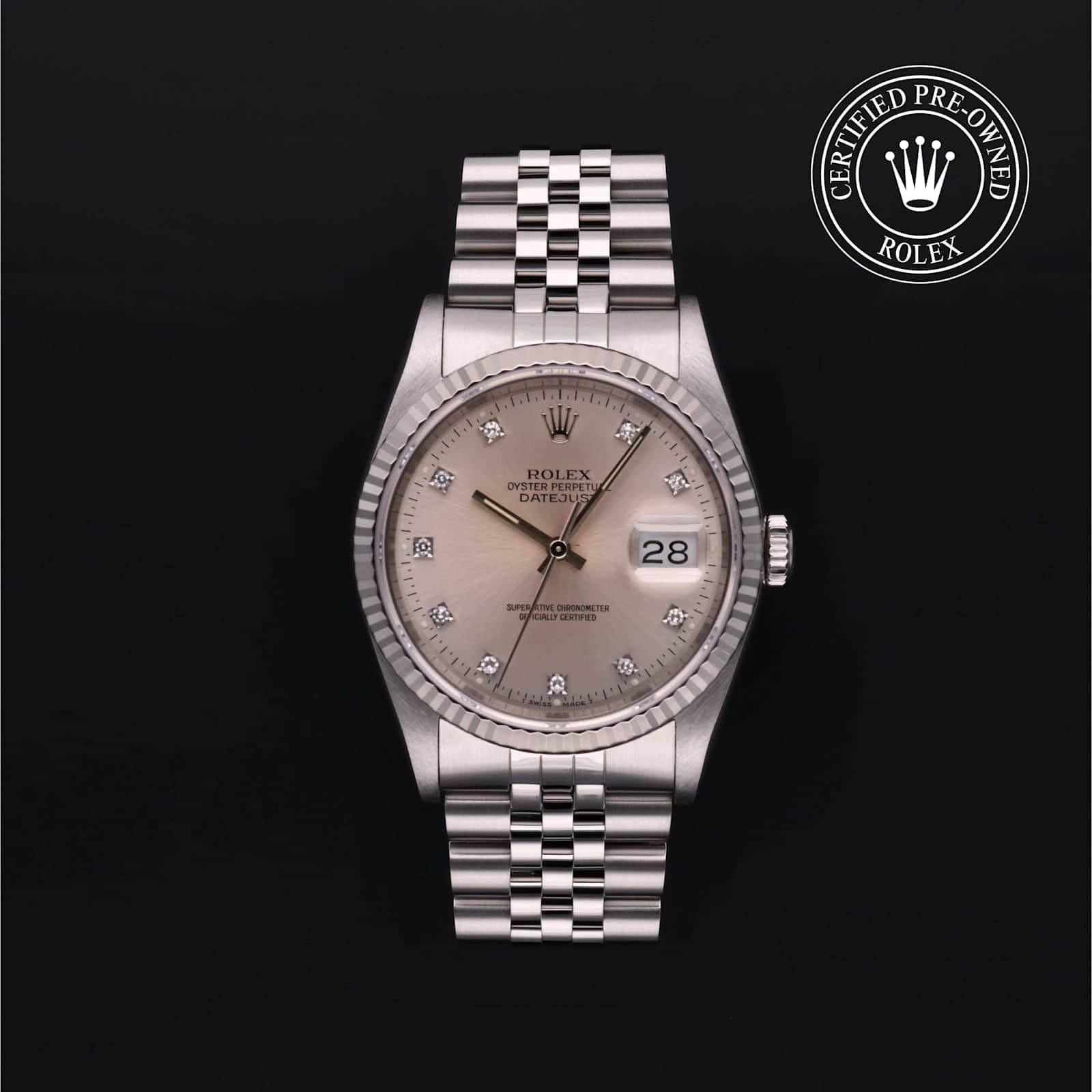 Datejust