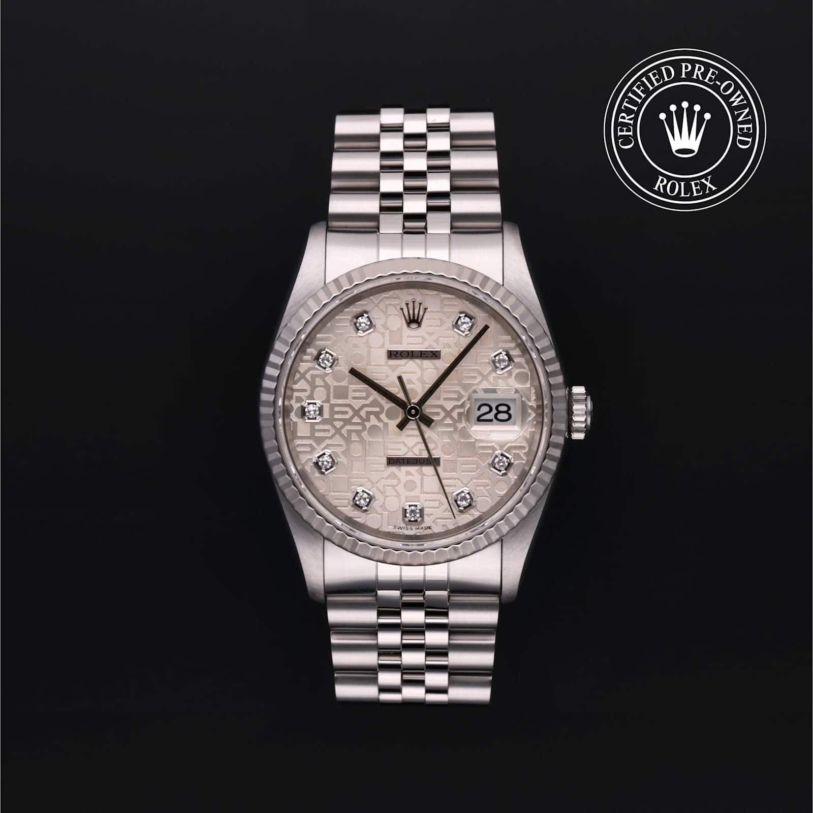 Datejust