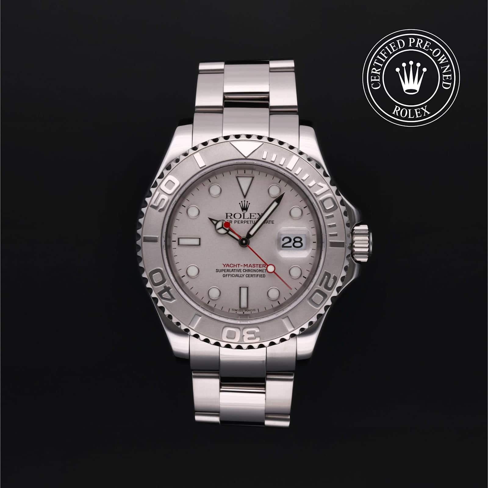 Yacht-Master