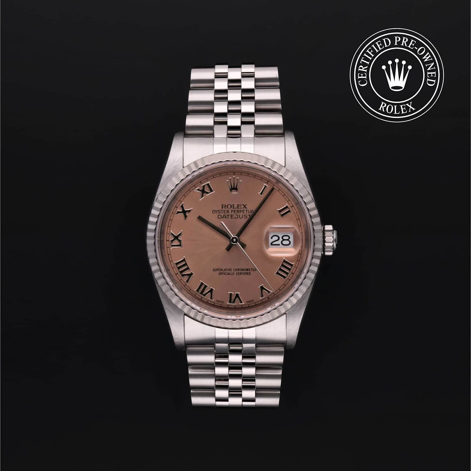 Datejust