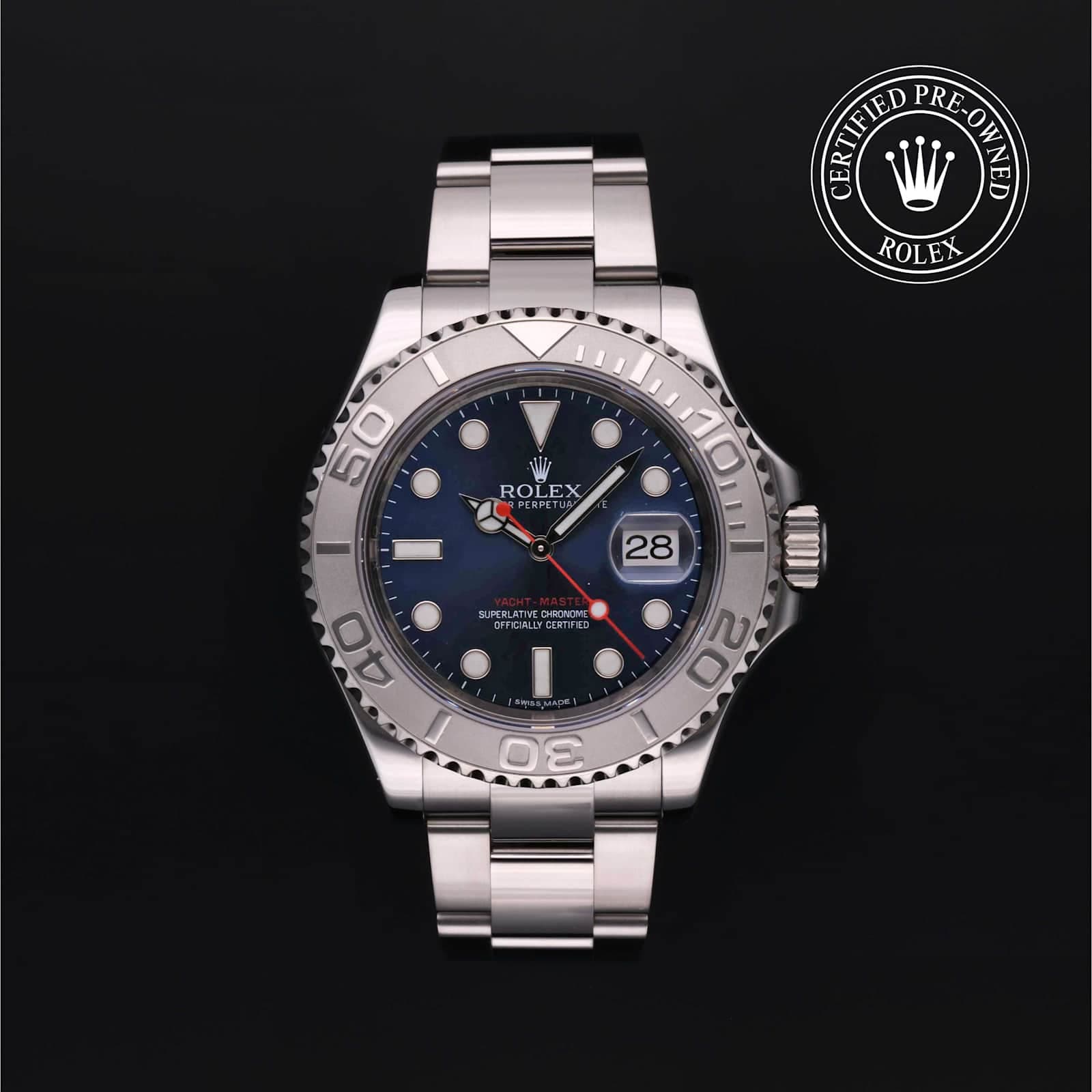 Yacht-Master