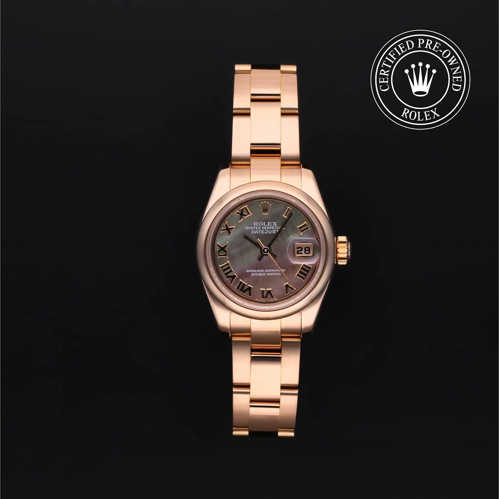 Datejust