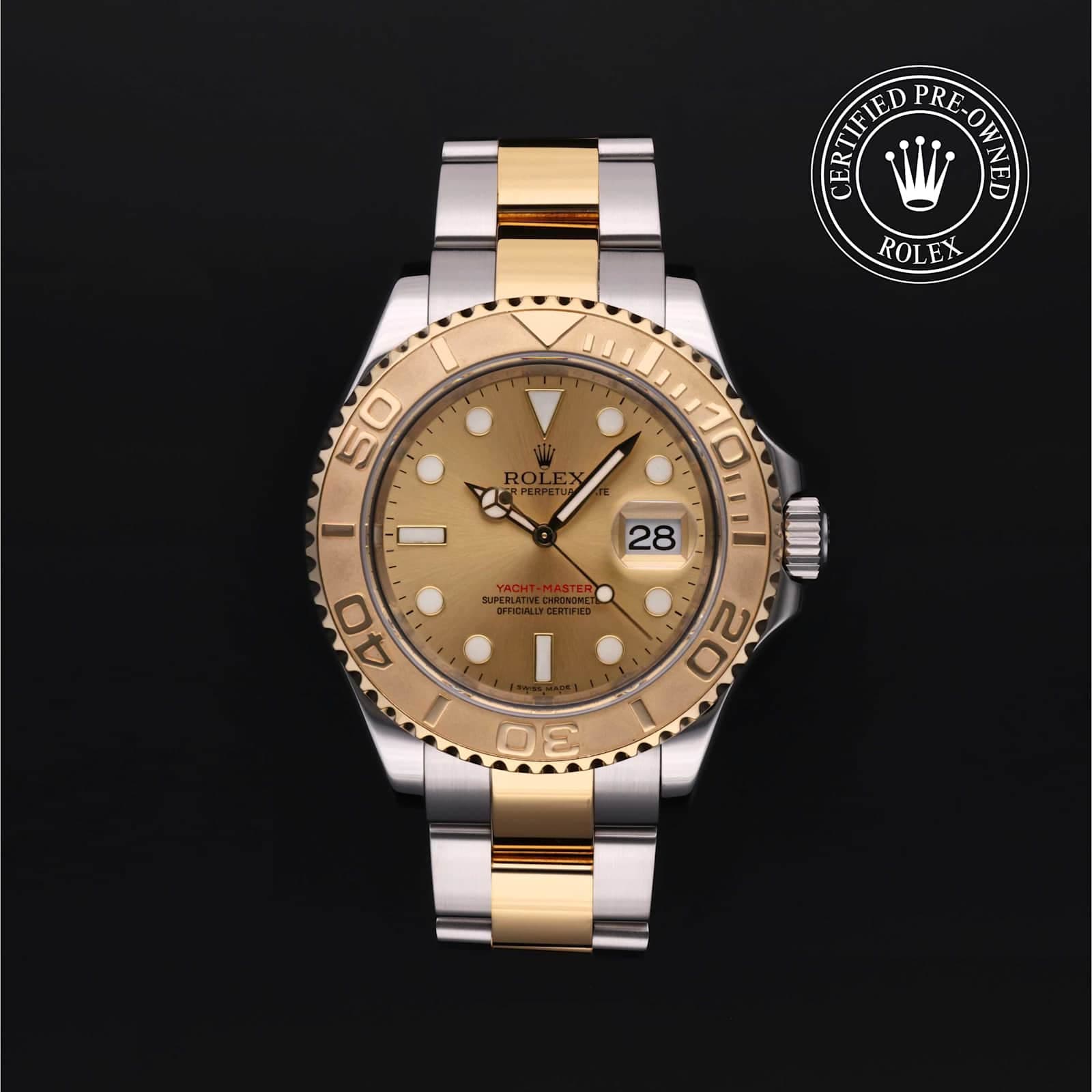 Yacht-Master