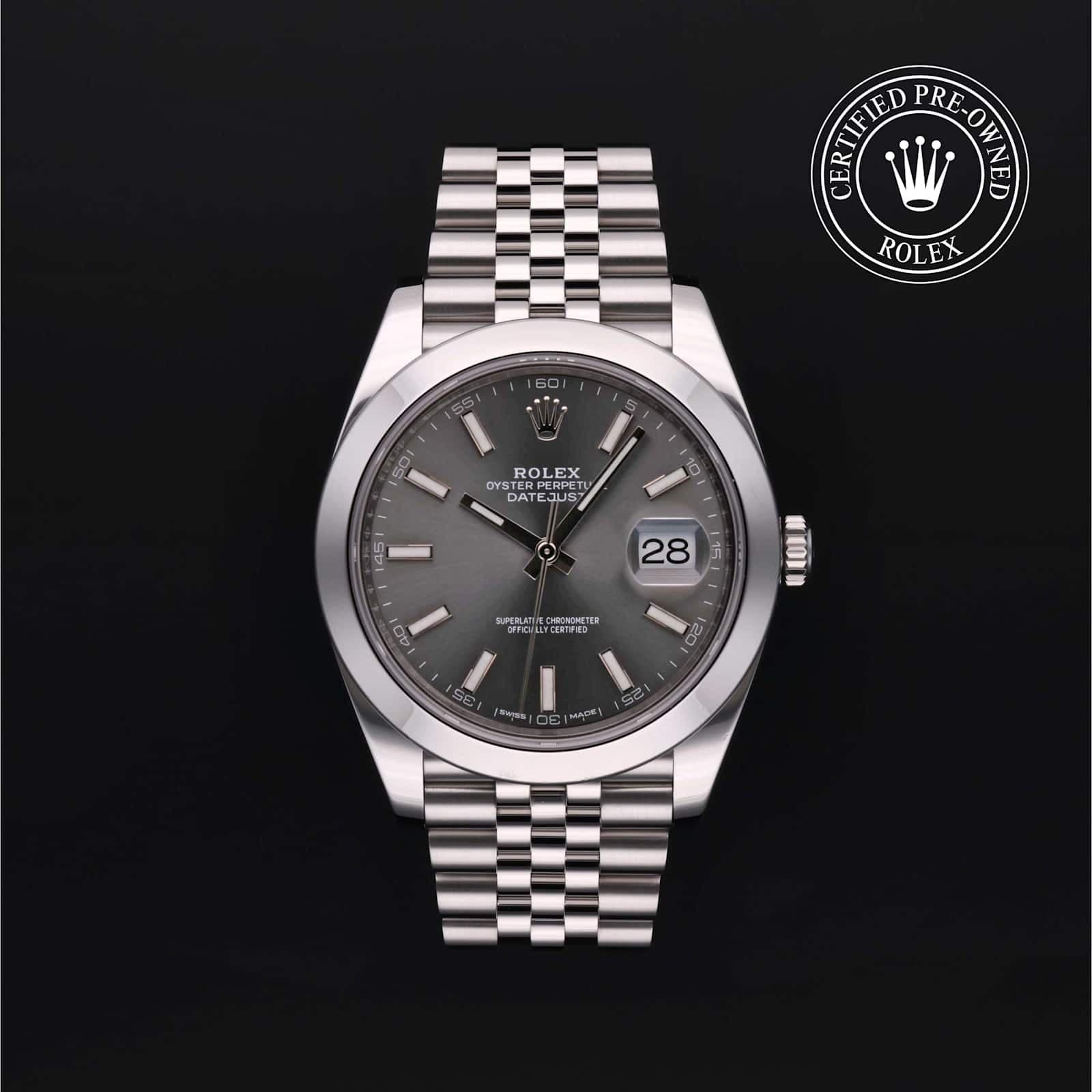 Datejust